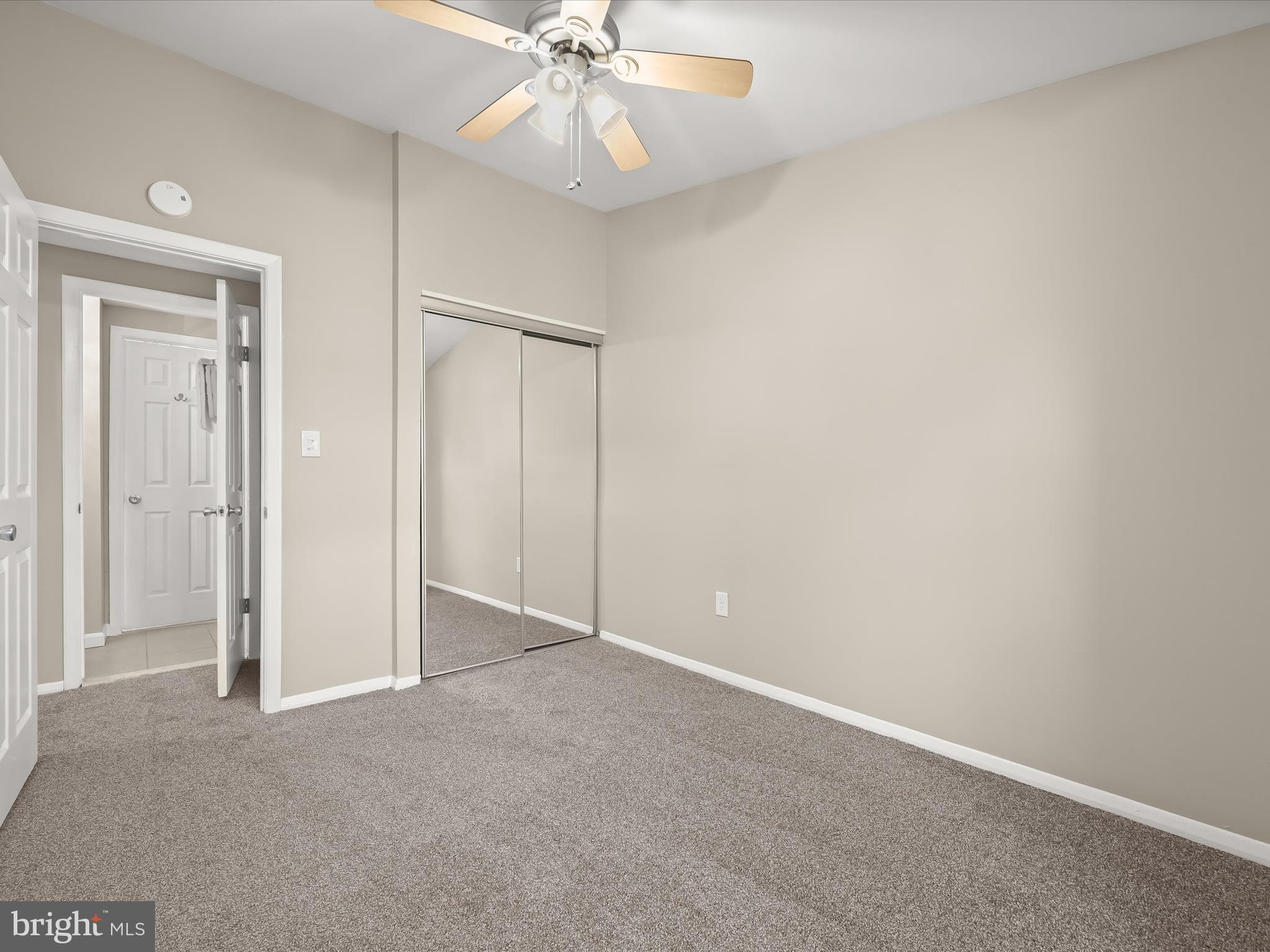 VILLAGE OF HARPERS CHOICE - Residential