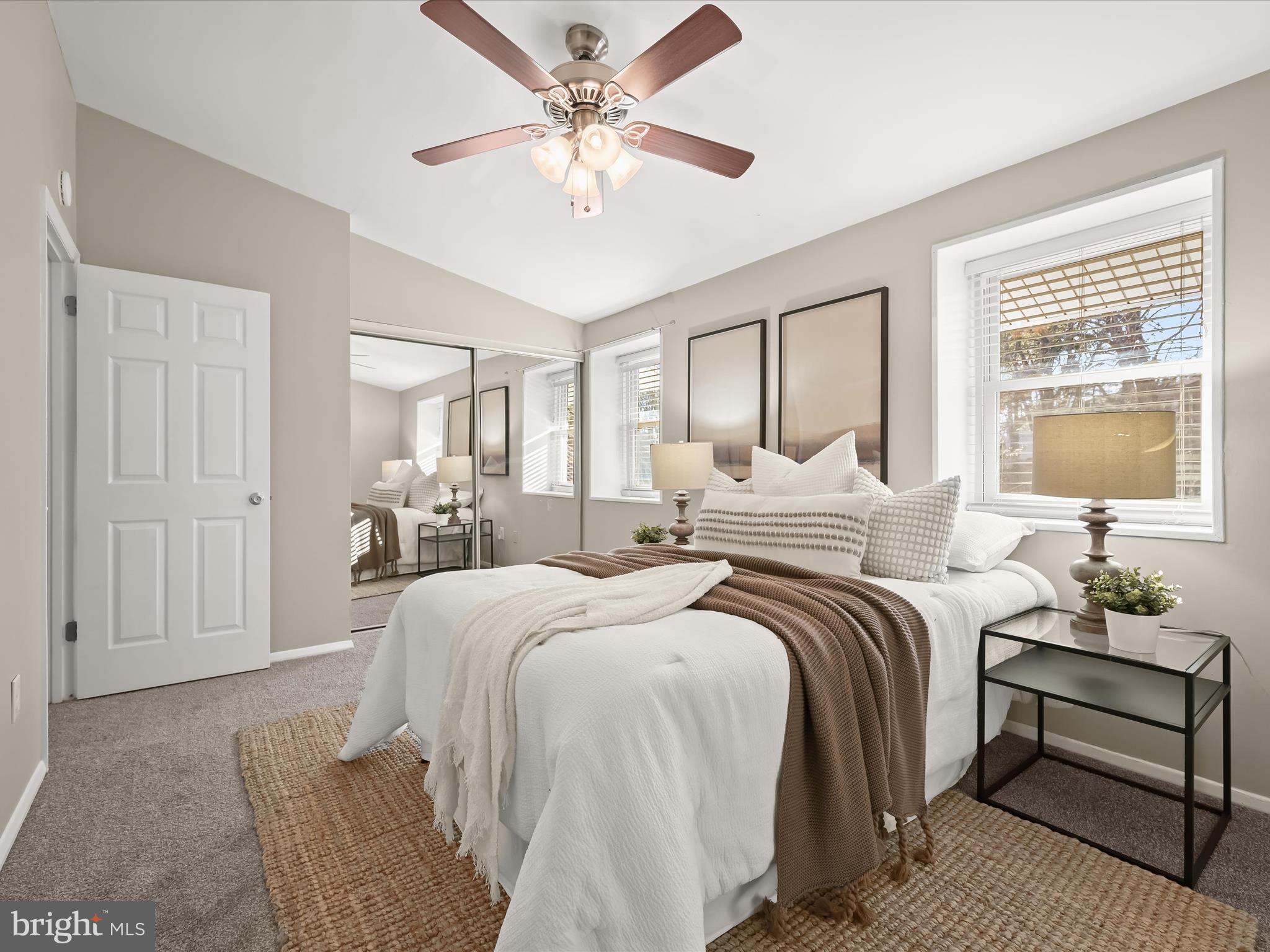 VILLAGE OF HARPERS CHOICE - Residential