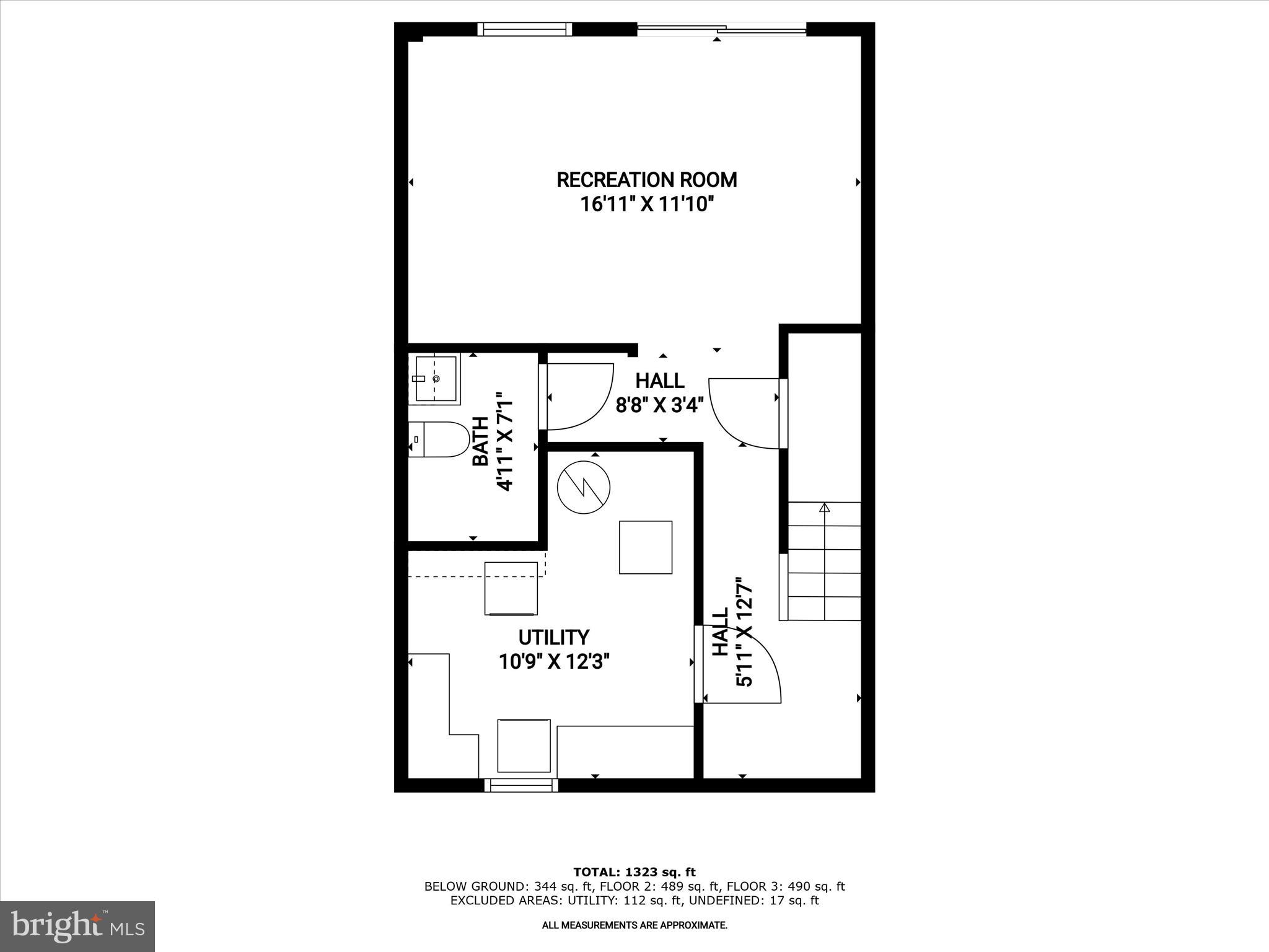 VILLAGE OF HARPERS CHOICE - Residential
