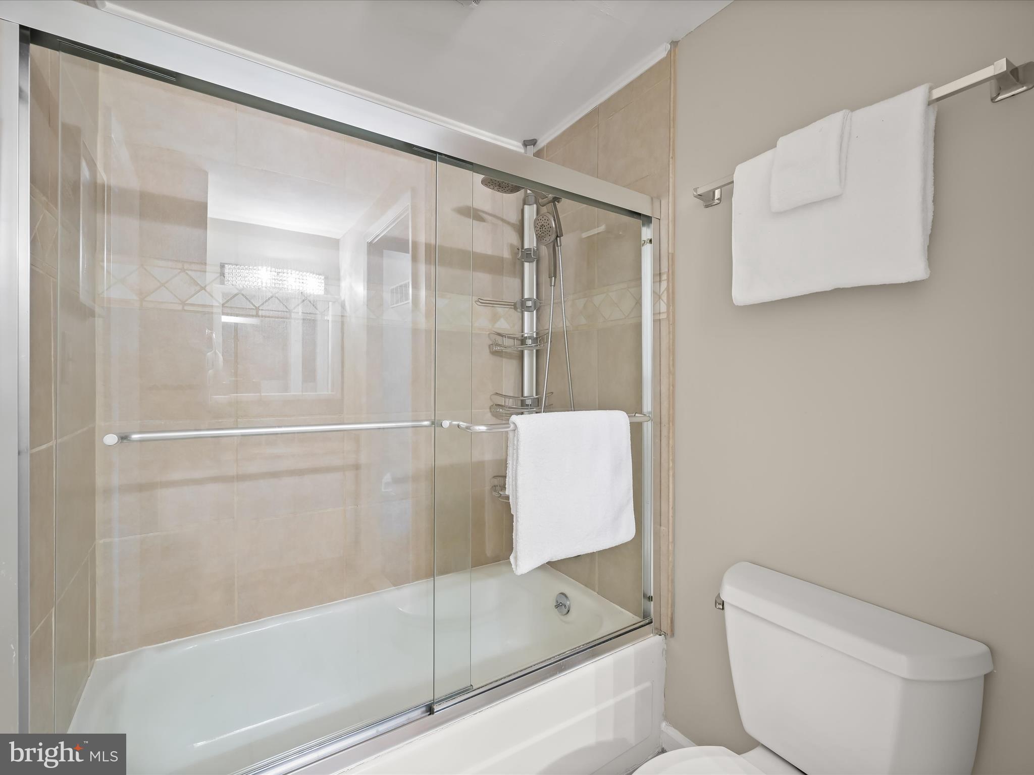 VILLAGE OF HARPERS CHOICE - Residential