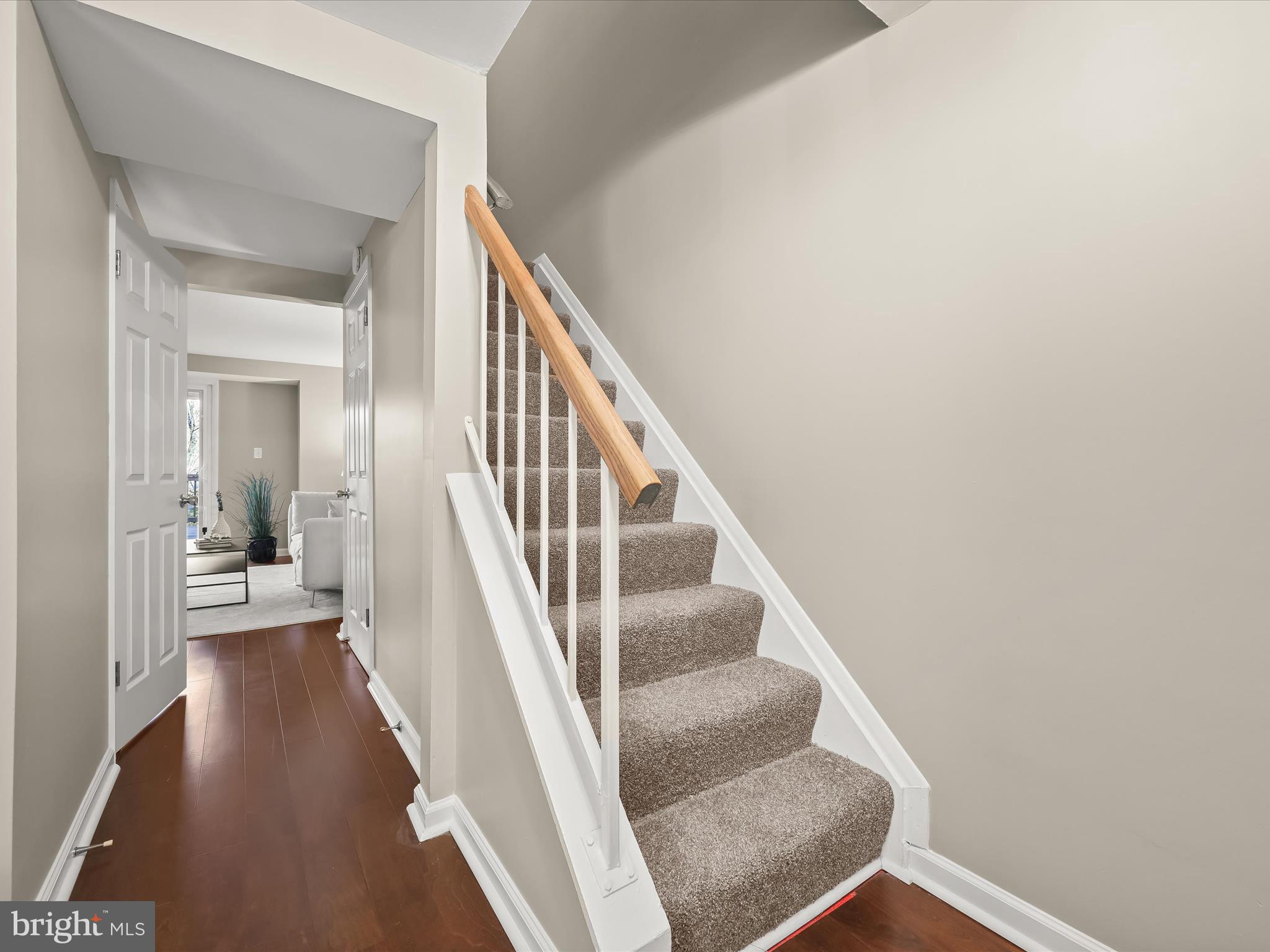 VILLAGE OF HARPERS CHOICE - Residential