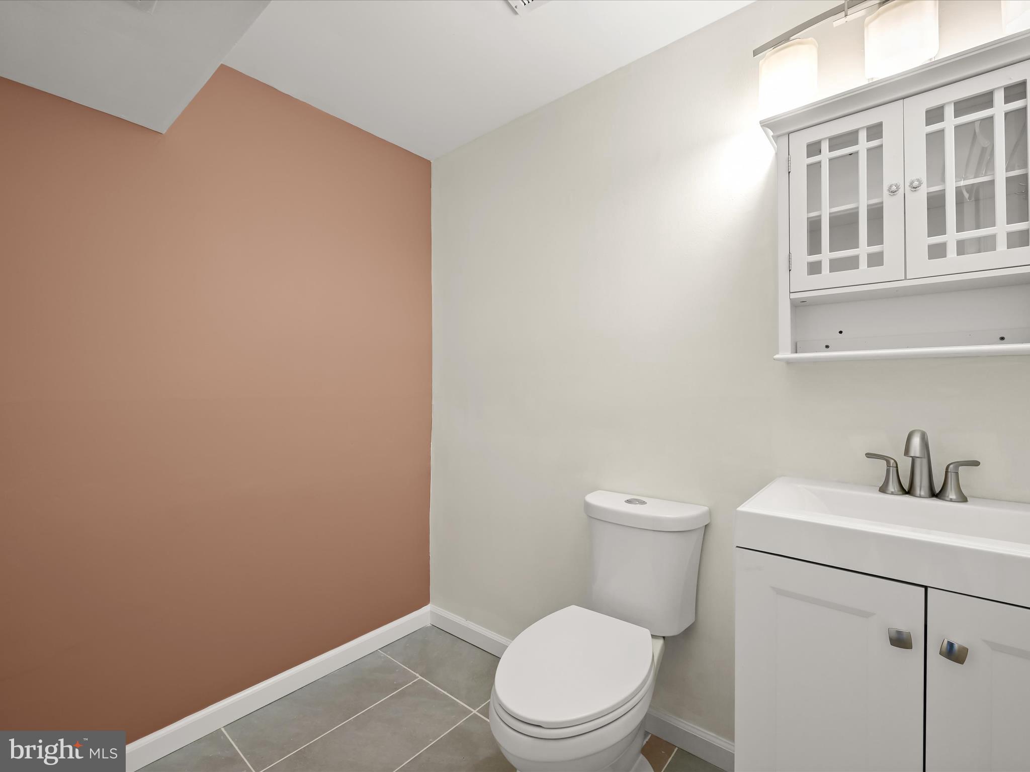 VILLAGE OF HARPERS CHOICE - Residential