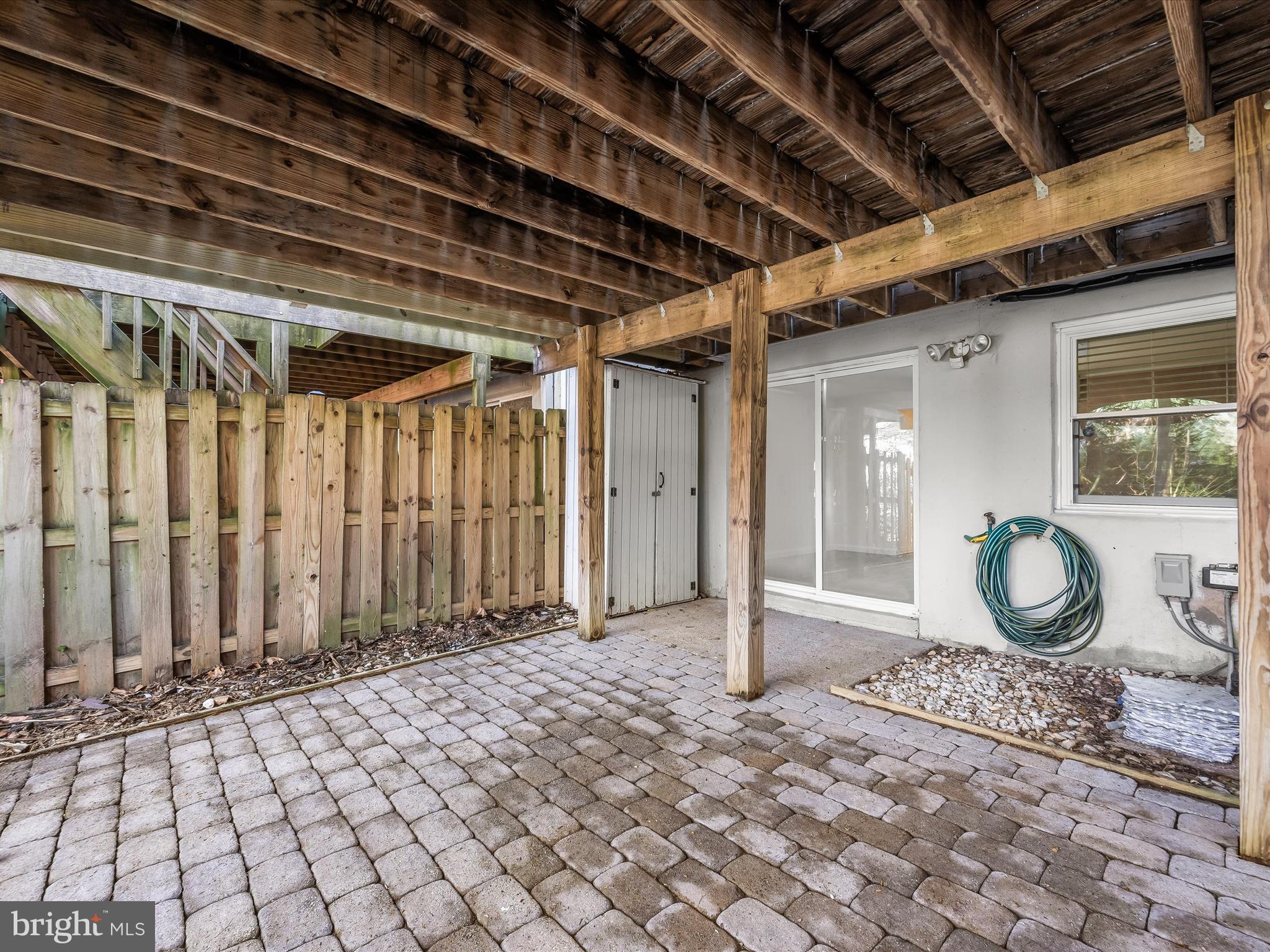 VILLAGE OF HARPERS CHOICE - Residential