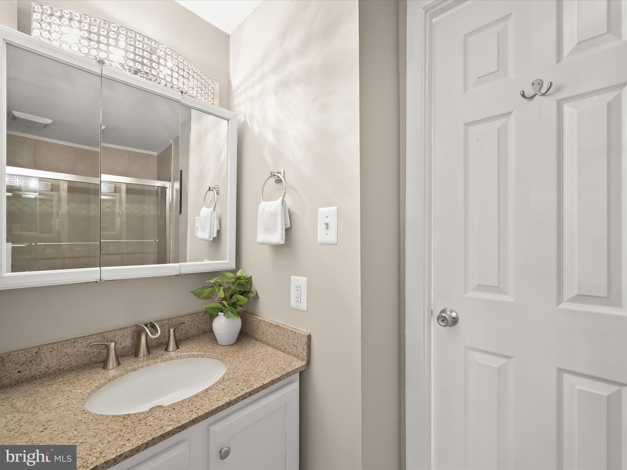 VILLAGE OF HARPERS CHOICE - Residential