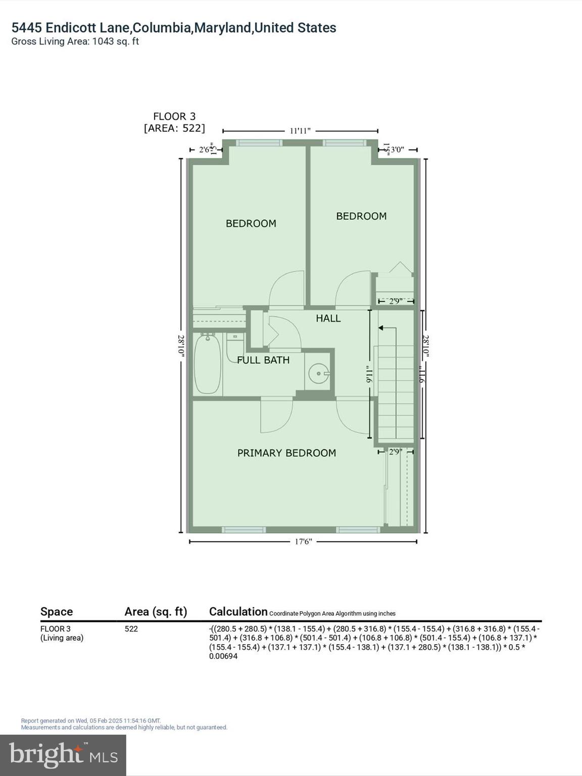 VILLAGE OF HARPERS CHOICE - Residential