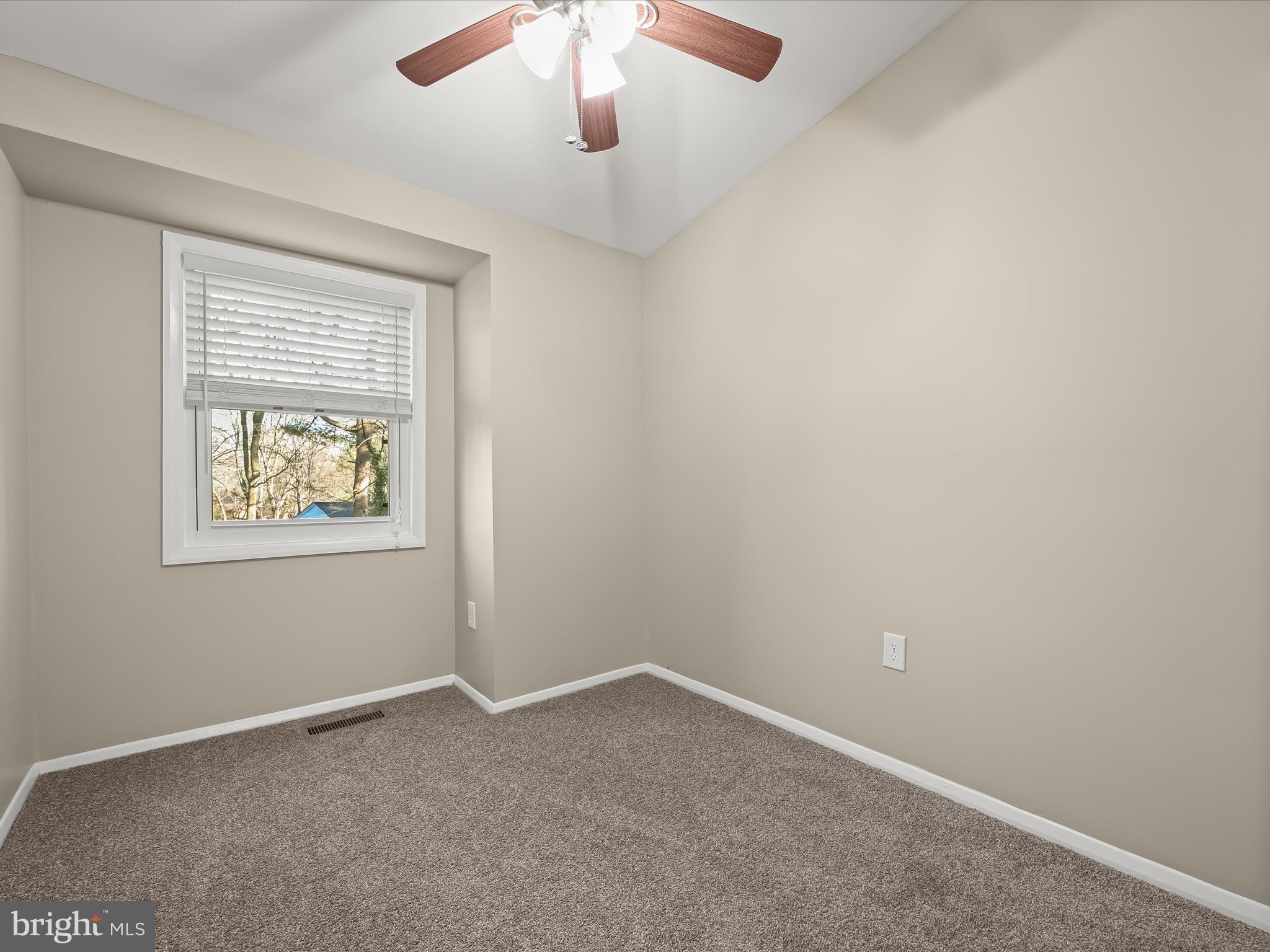 VILLAGE OF HARPERS CHOICE - Residential