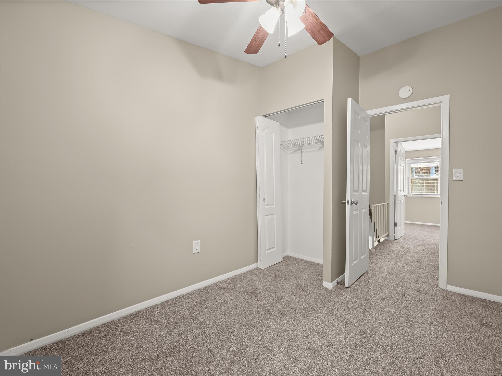 VILLAGE OF HARPERS CHOICE - Residential