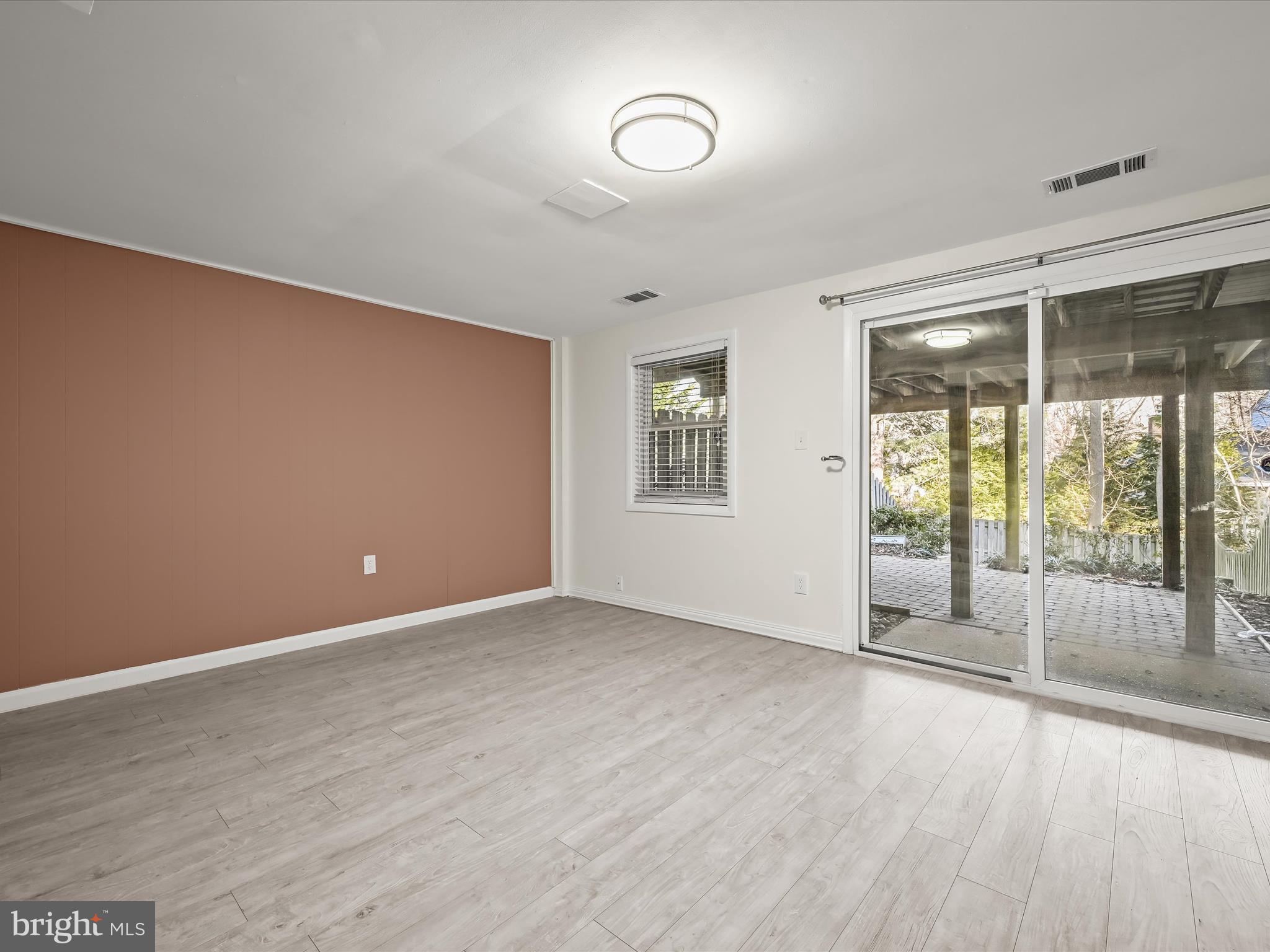 VILLAGE OF HARPERS CHOICE - Residential