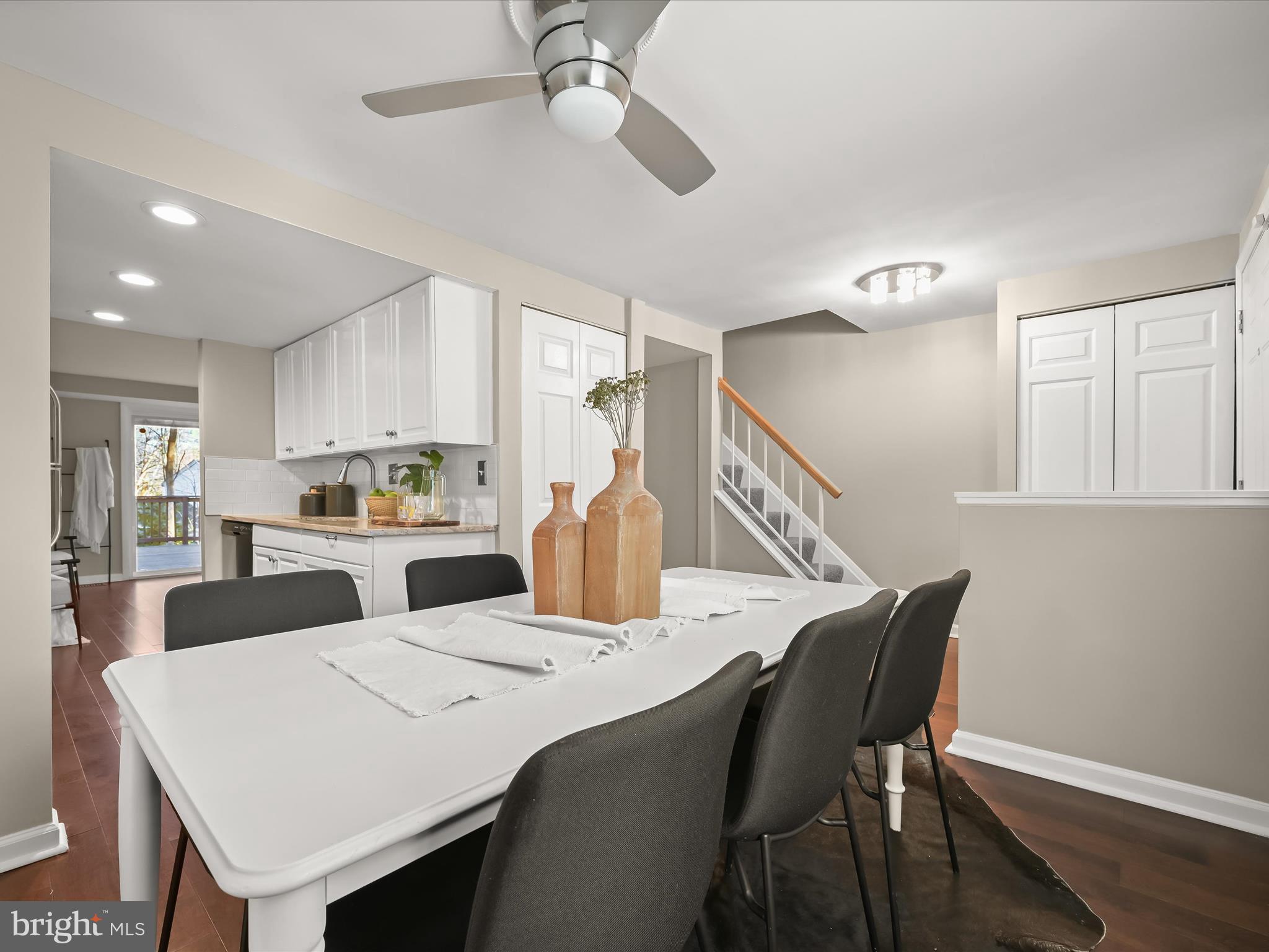 VILLAGE OF HARPERS CHOICE - Residential