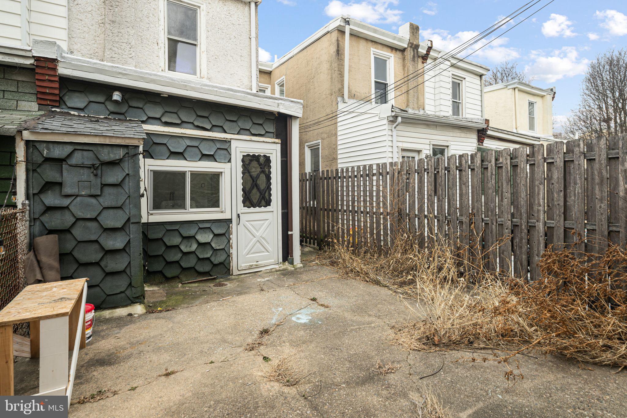 MANAYUNK - Residential Lease