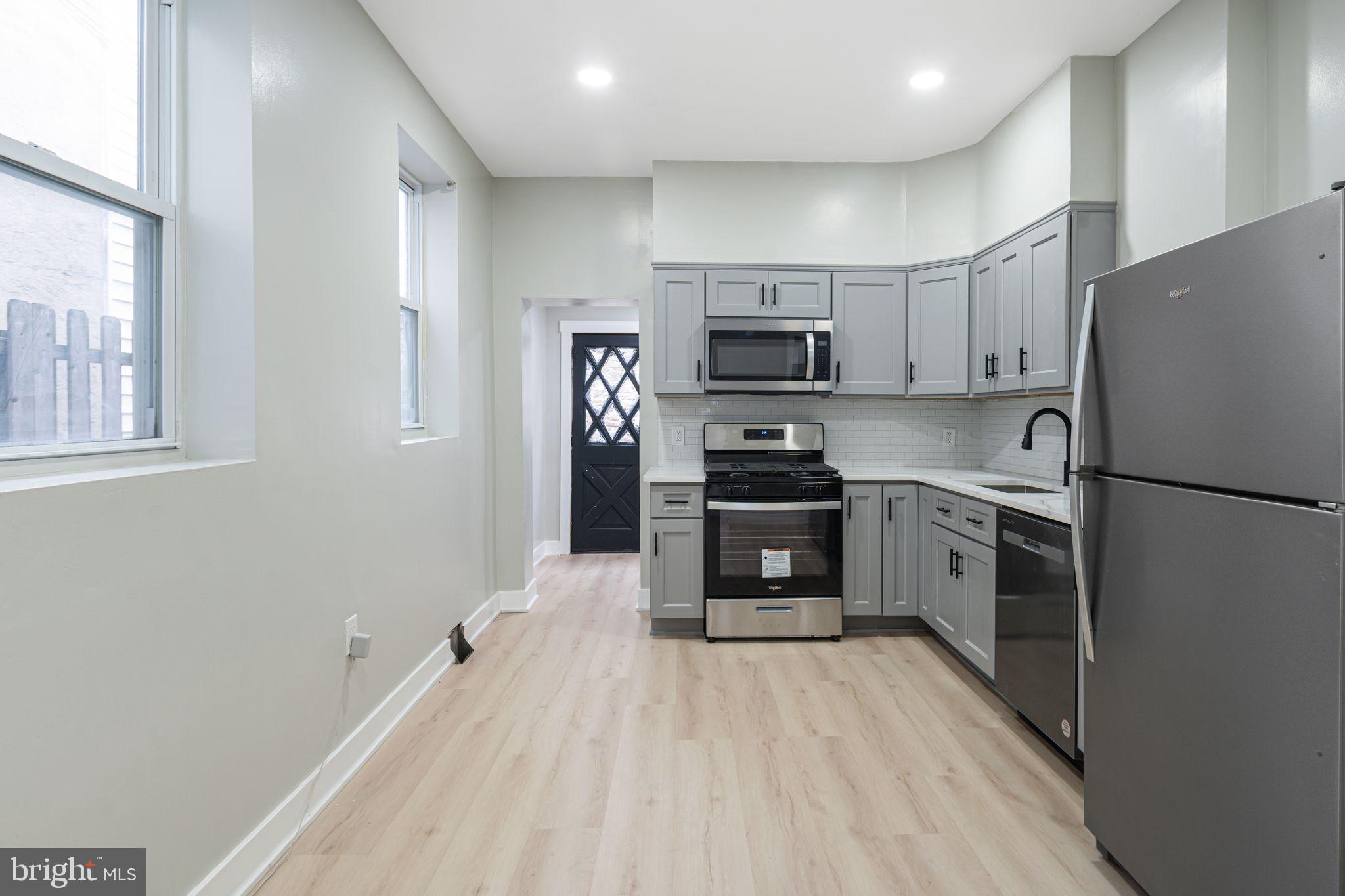 MANAYUNK - Residential Lease