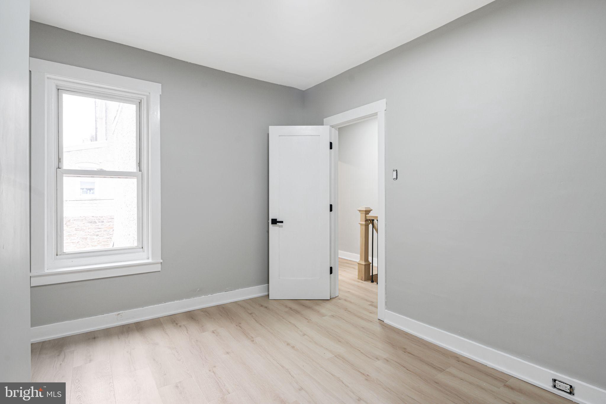 MANAYUNK - Residential Lease