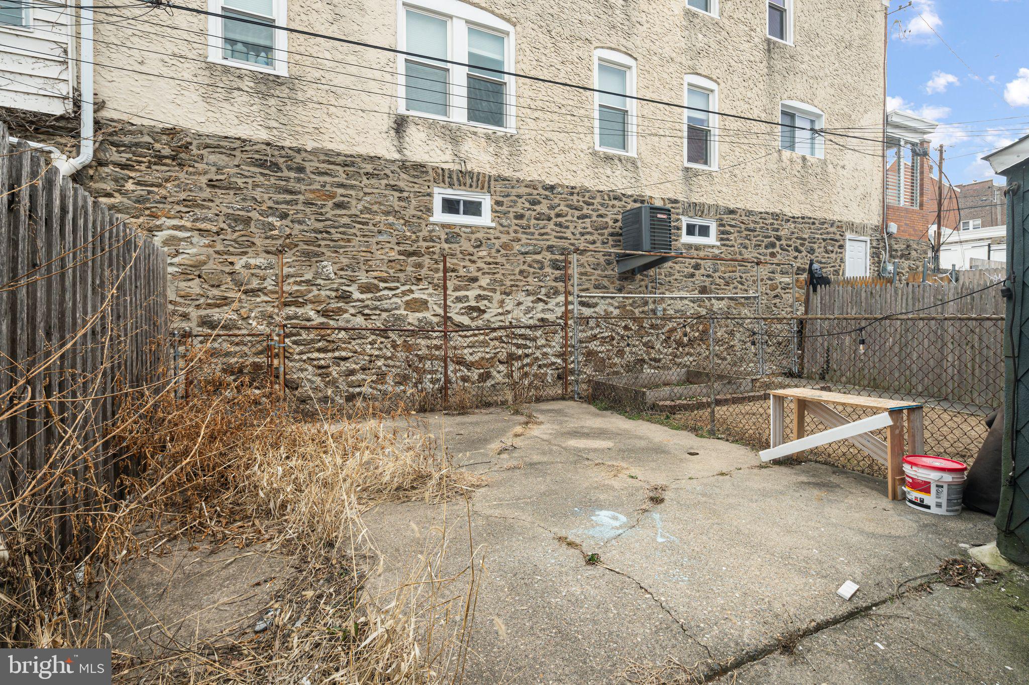 MANAYUNK - Residential Lease