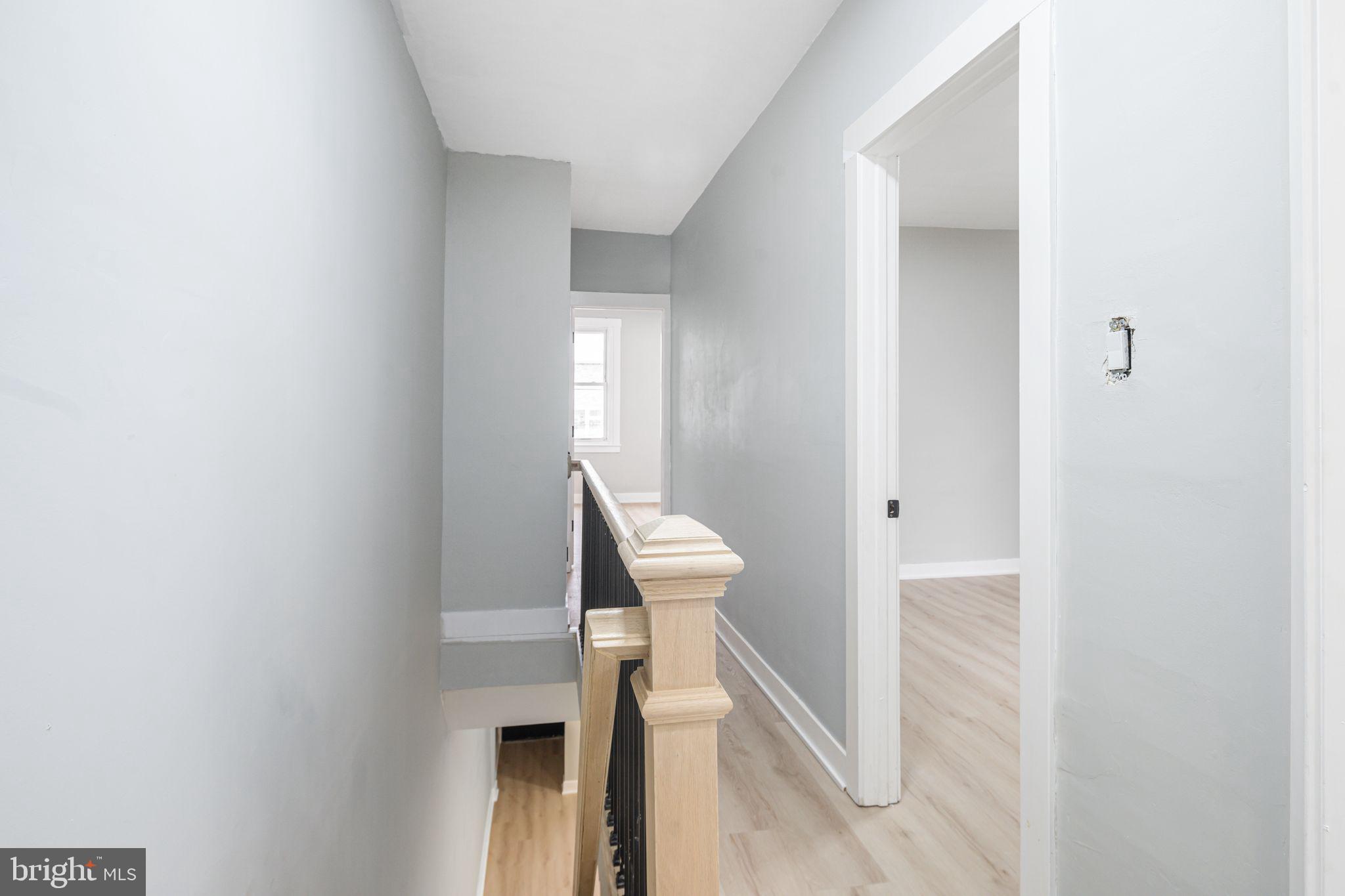 MANAYUNK - Residential Lease