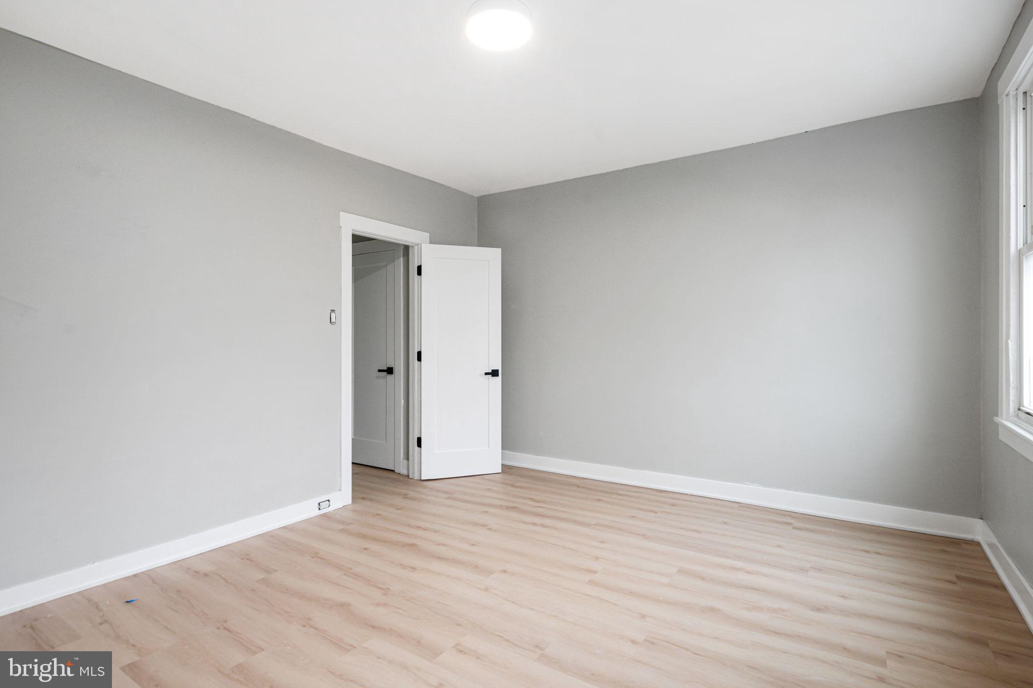 MANAYUNK - Residential Lease