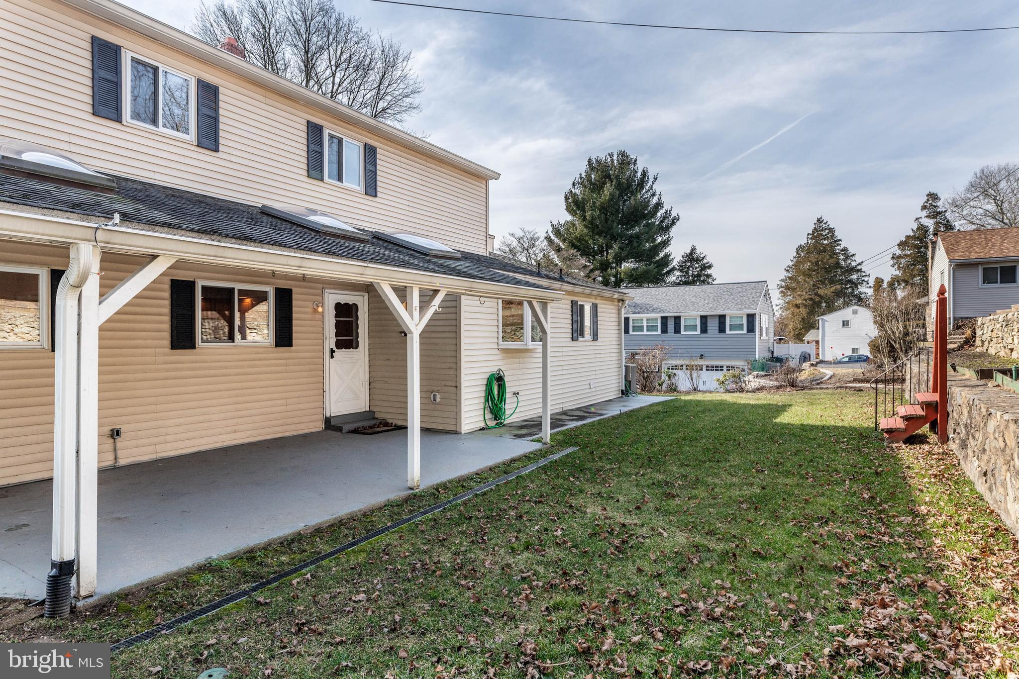 PADDOCK FARMS - Residential