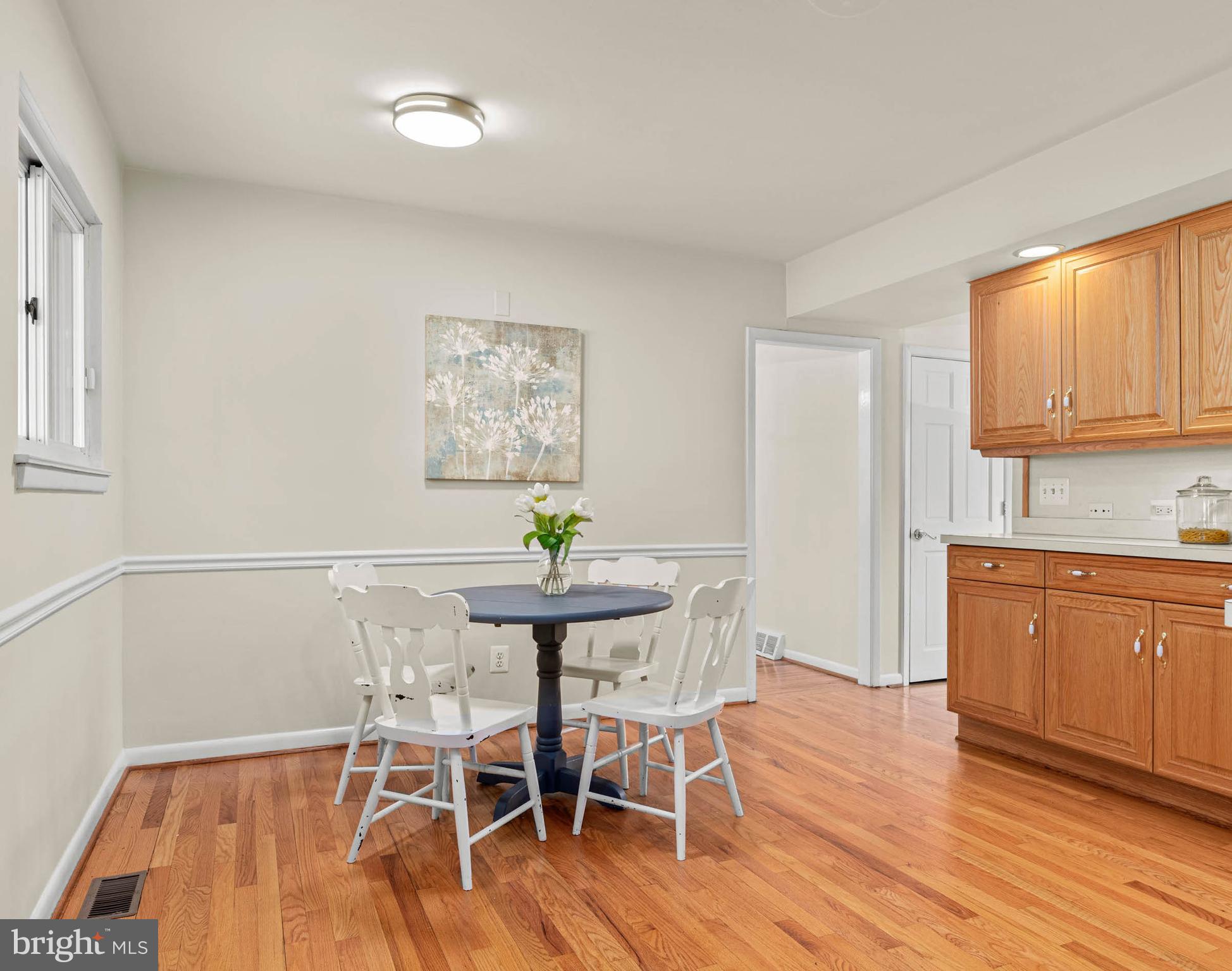 PADDOCK FARMS - Residential