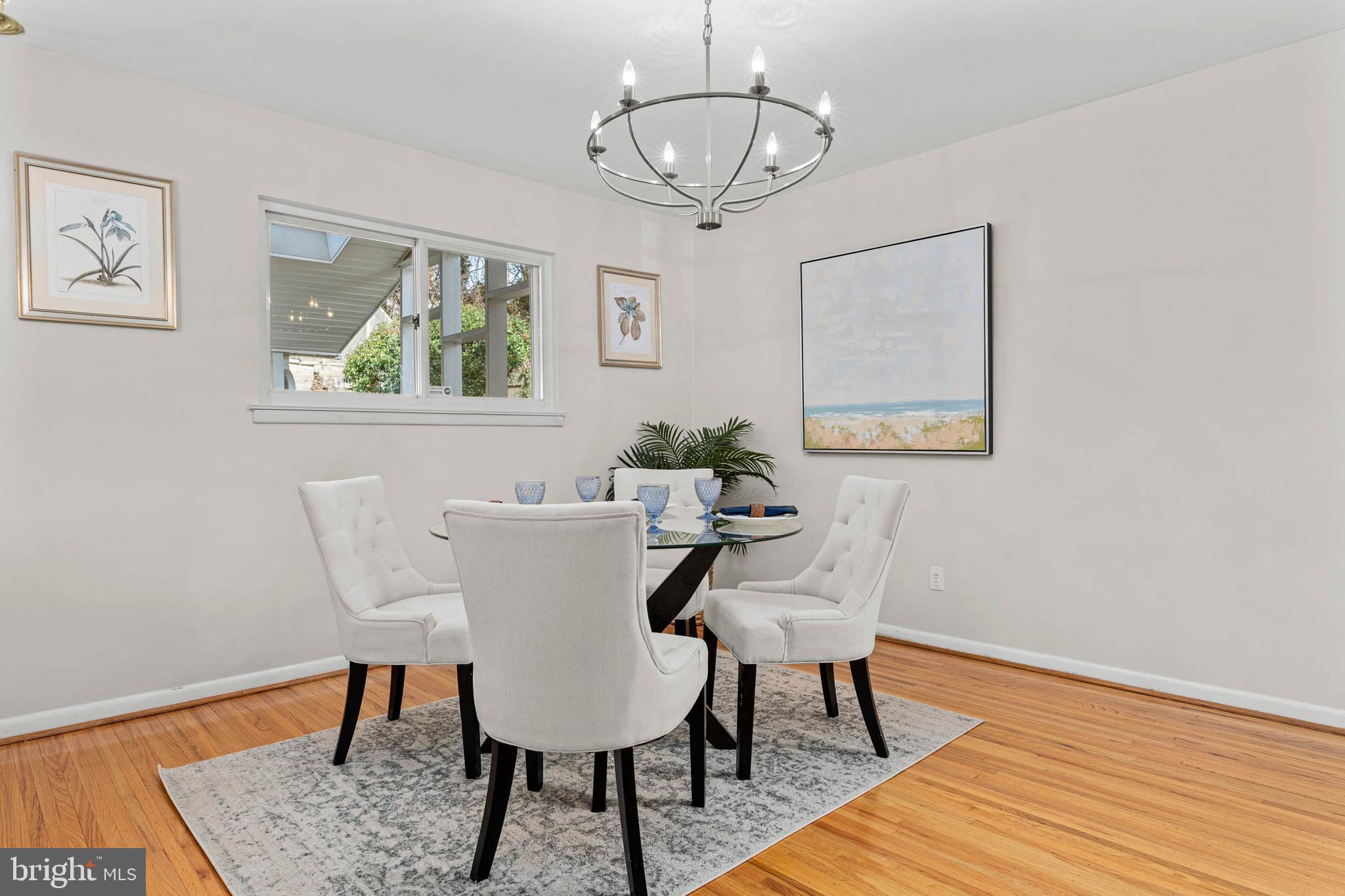 PADDOCK FARMS - Residential