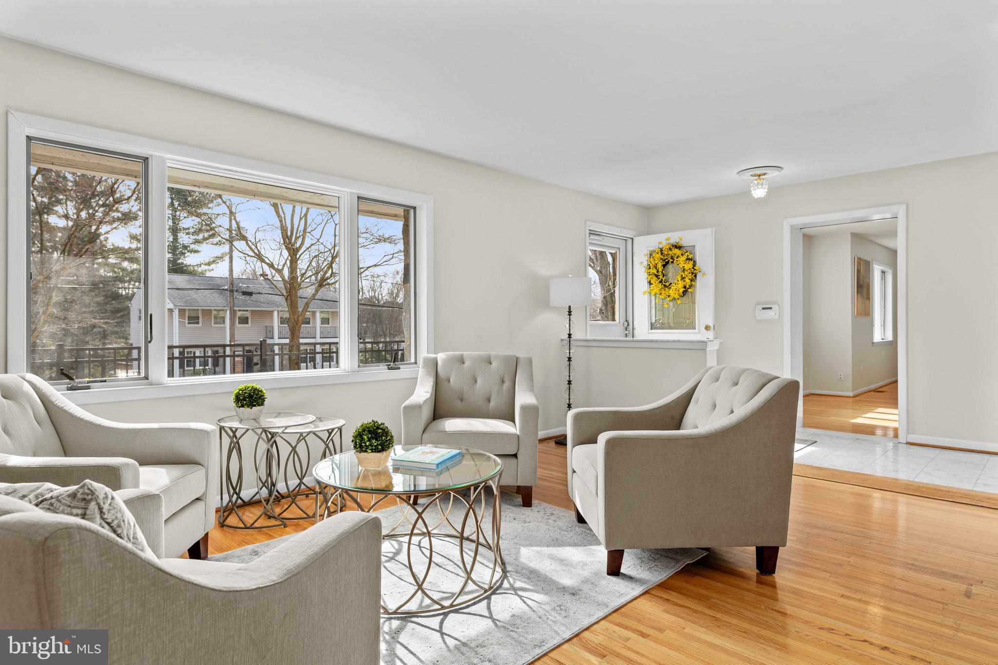 PADDOCK FARMS - Residential