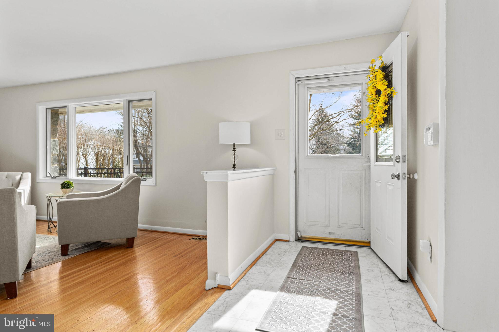 PADDOCK FARMS - Residential