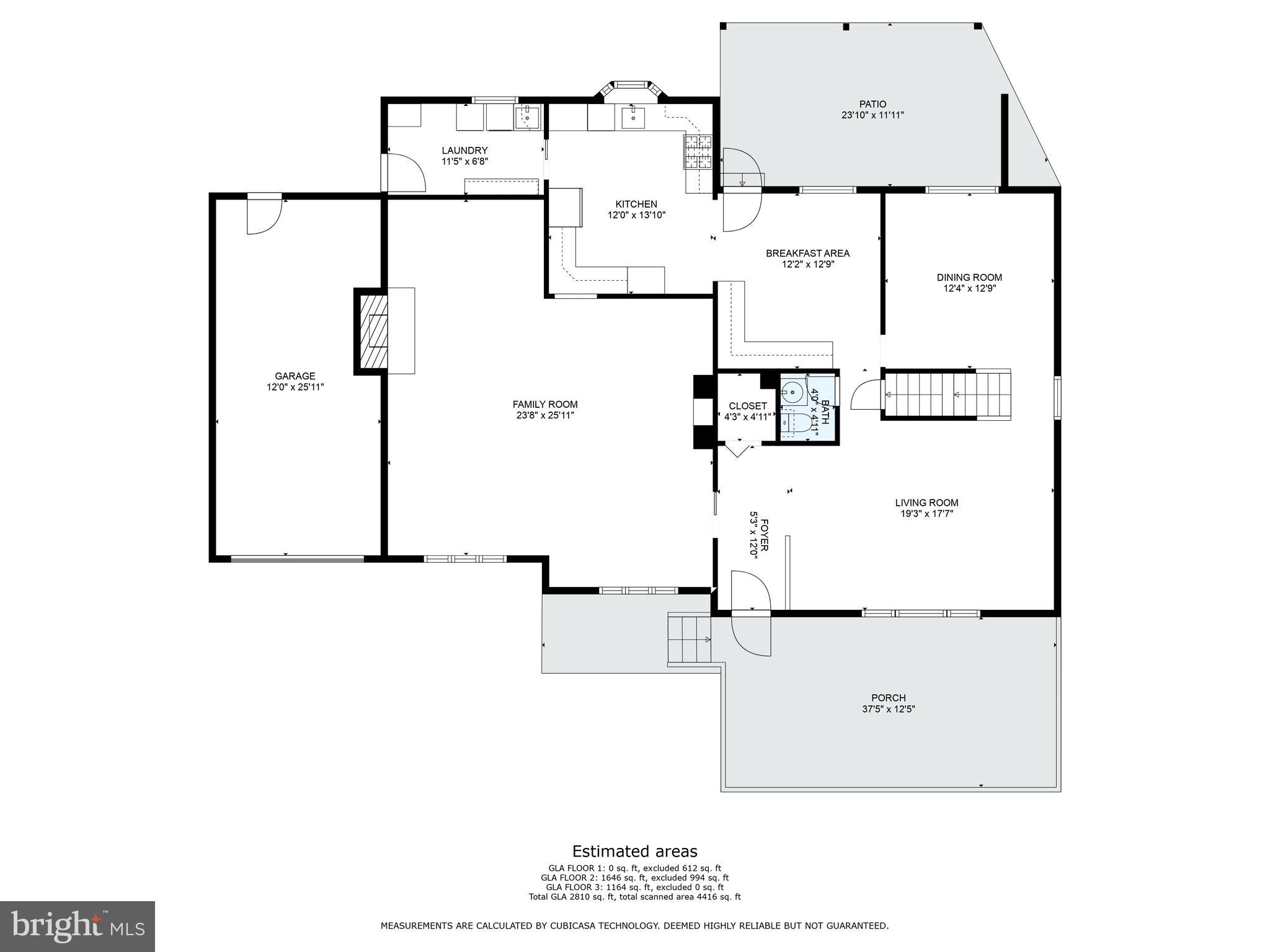 PADDOCK FARMS - Residential