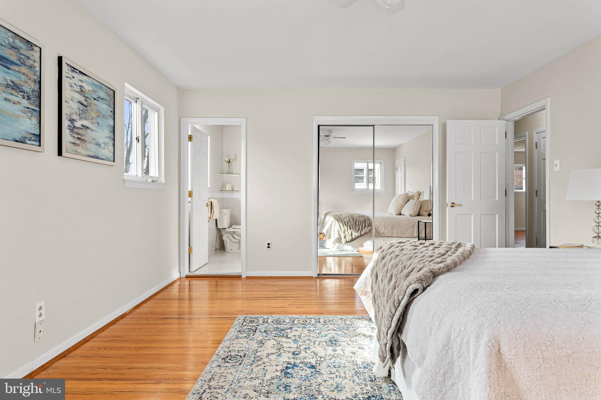 PADDOCK FARMS - Residential