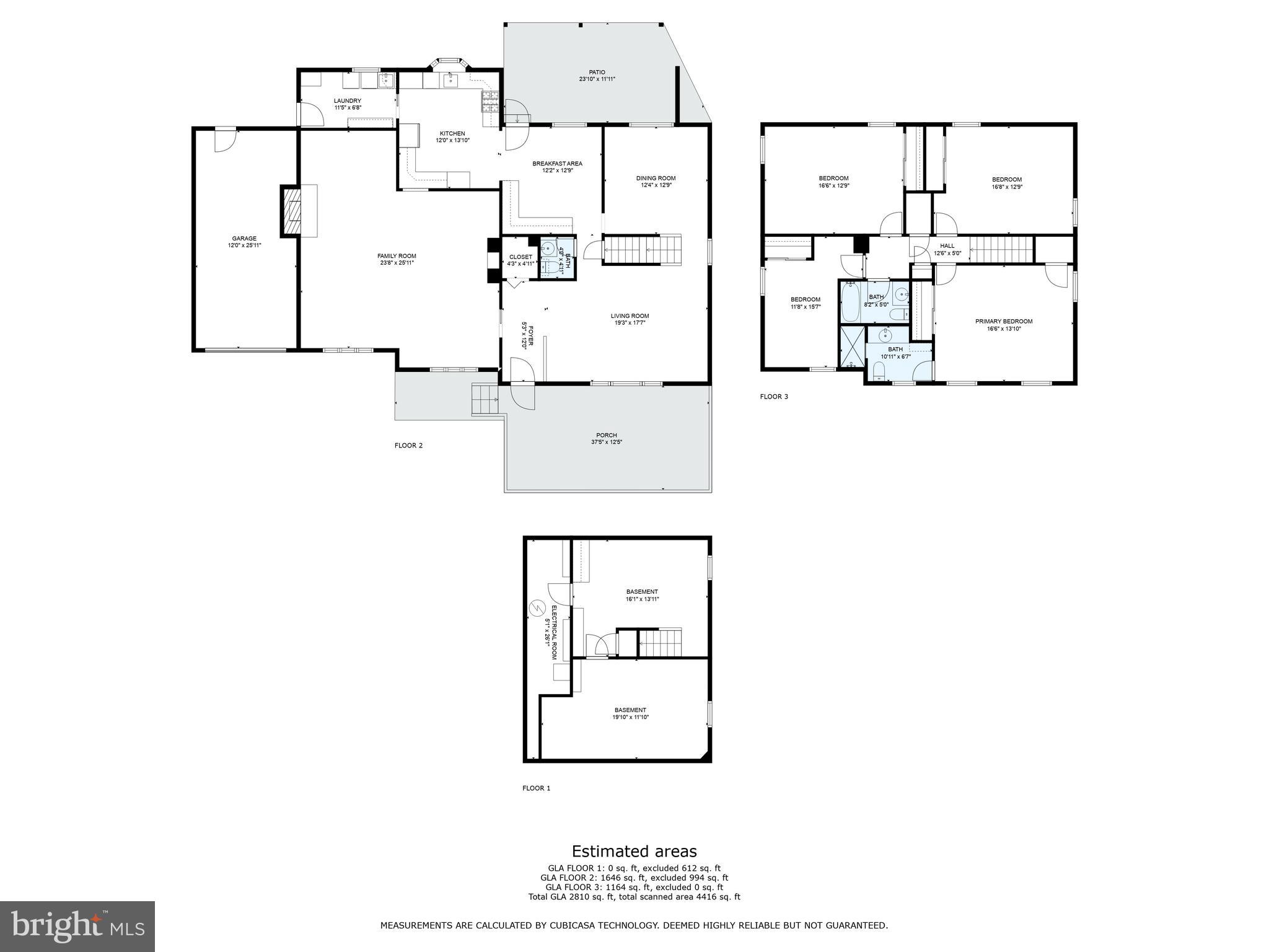 PADDOCK FARMS - Residential