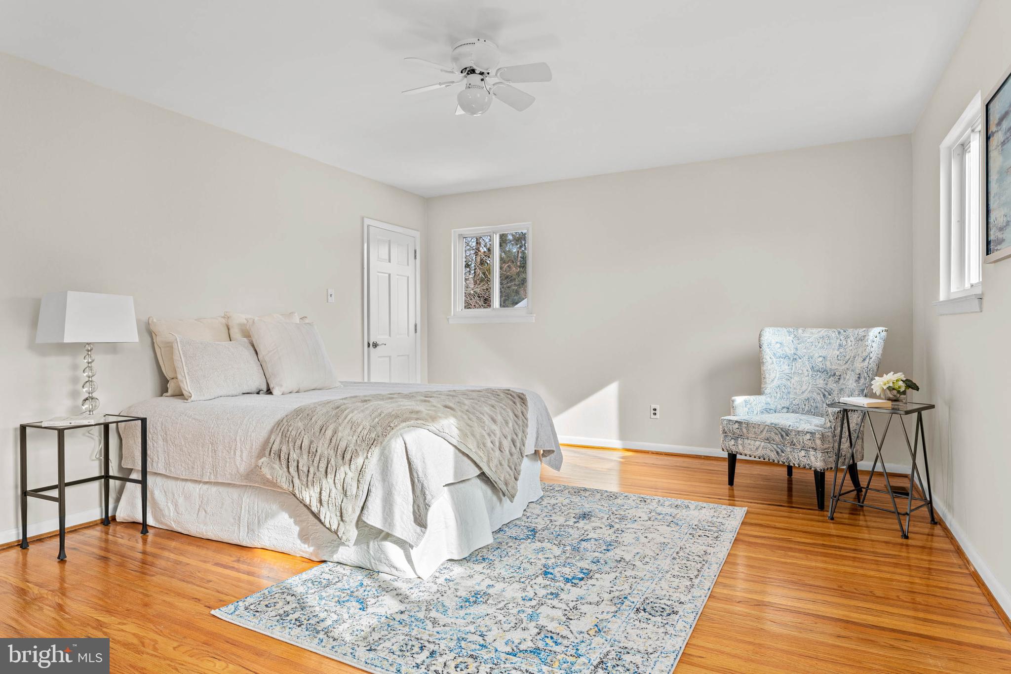 PADDOCK FARMS - Residential