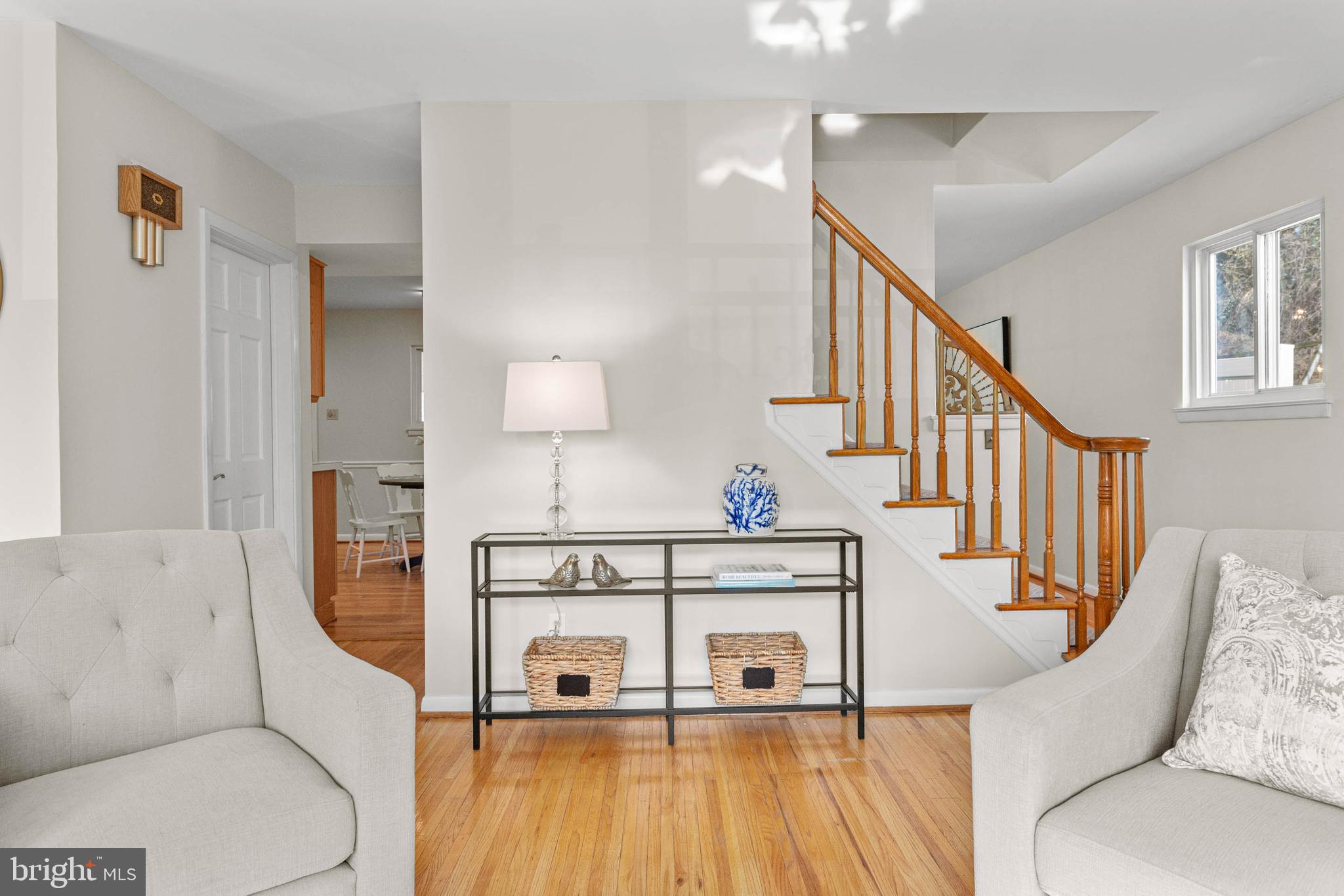 PADDOCK FARMS - Residential