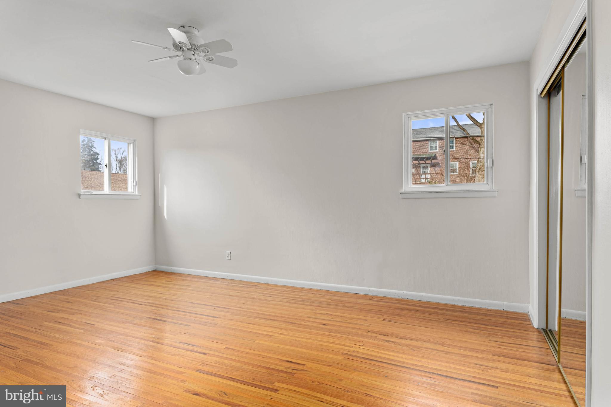 PADDOCK FARMS - Residential