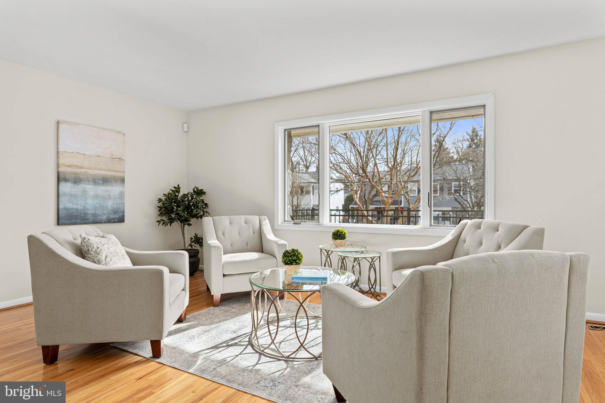 PADDOCK FARMS - Residential