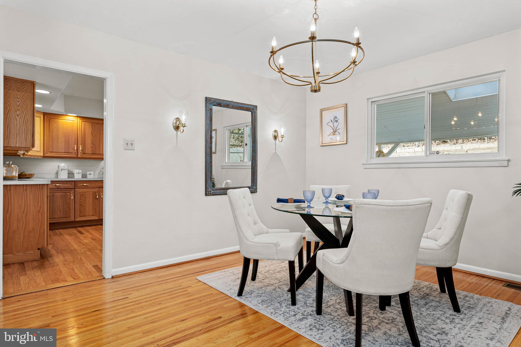 PADDOCK FARMS - Residential