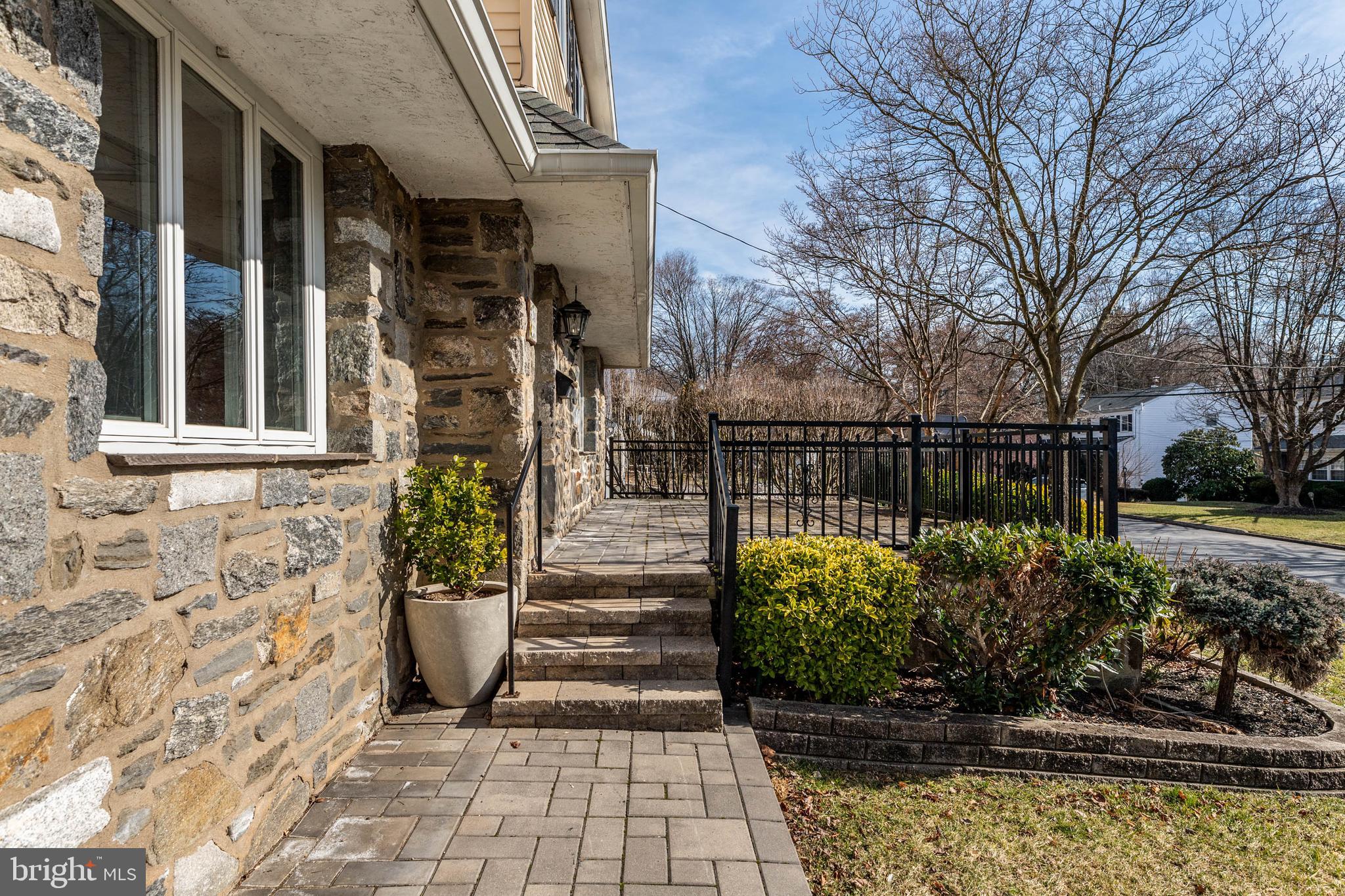 PADDOCK FARMS - Residential