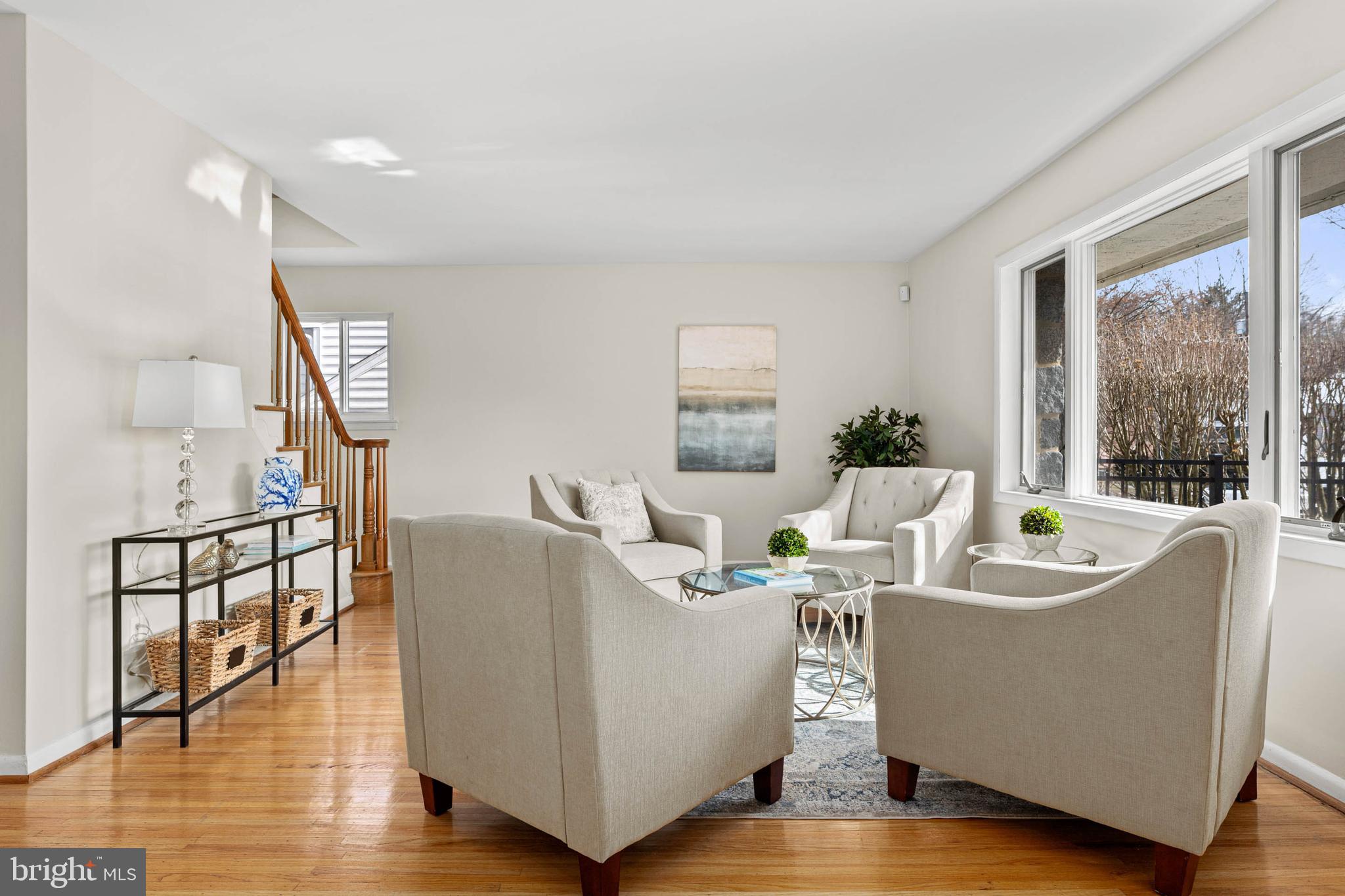 PADDOCK FARMS - Residential