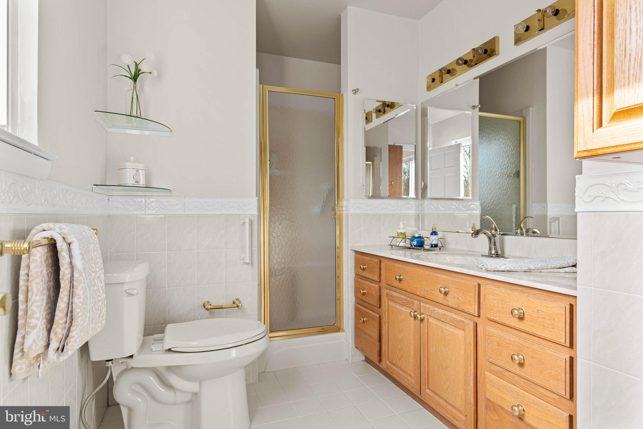 PADDOCK FARMS - Residential