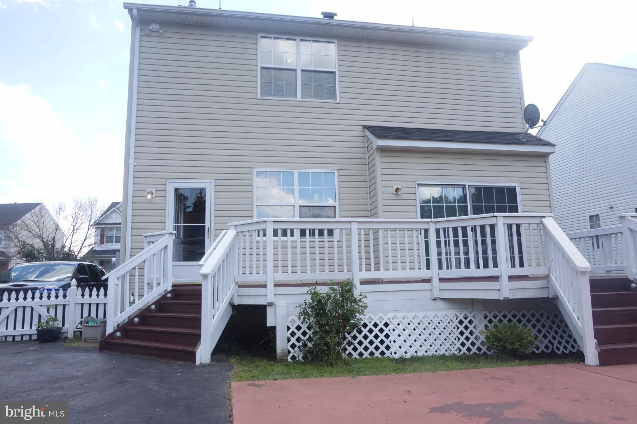 BRAEMAR - Residential