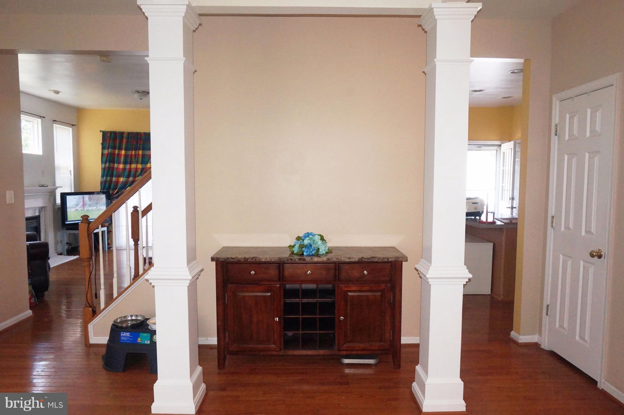 BRAEMAR - Residential