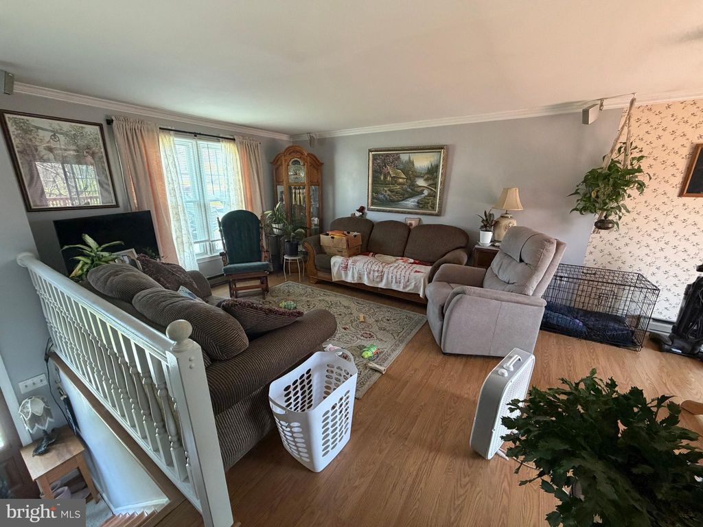 Photo of 164 Jessica Place, TOMS BROOK, VA 22660 (MLS # VASH2014188)