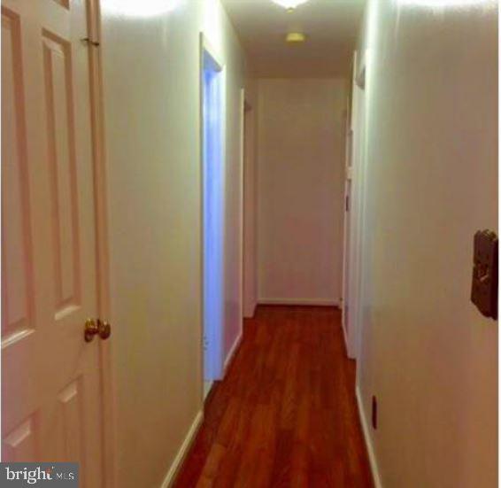 COUNTRY WOOD ESTATES - Residential Lease