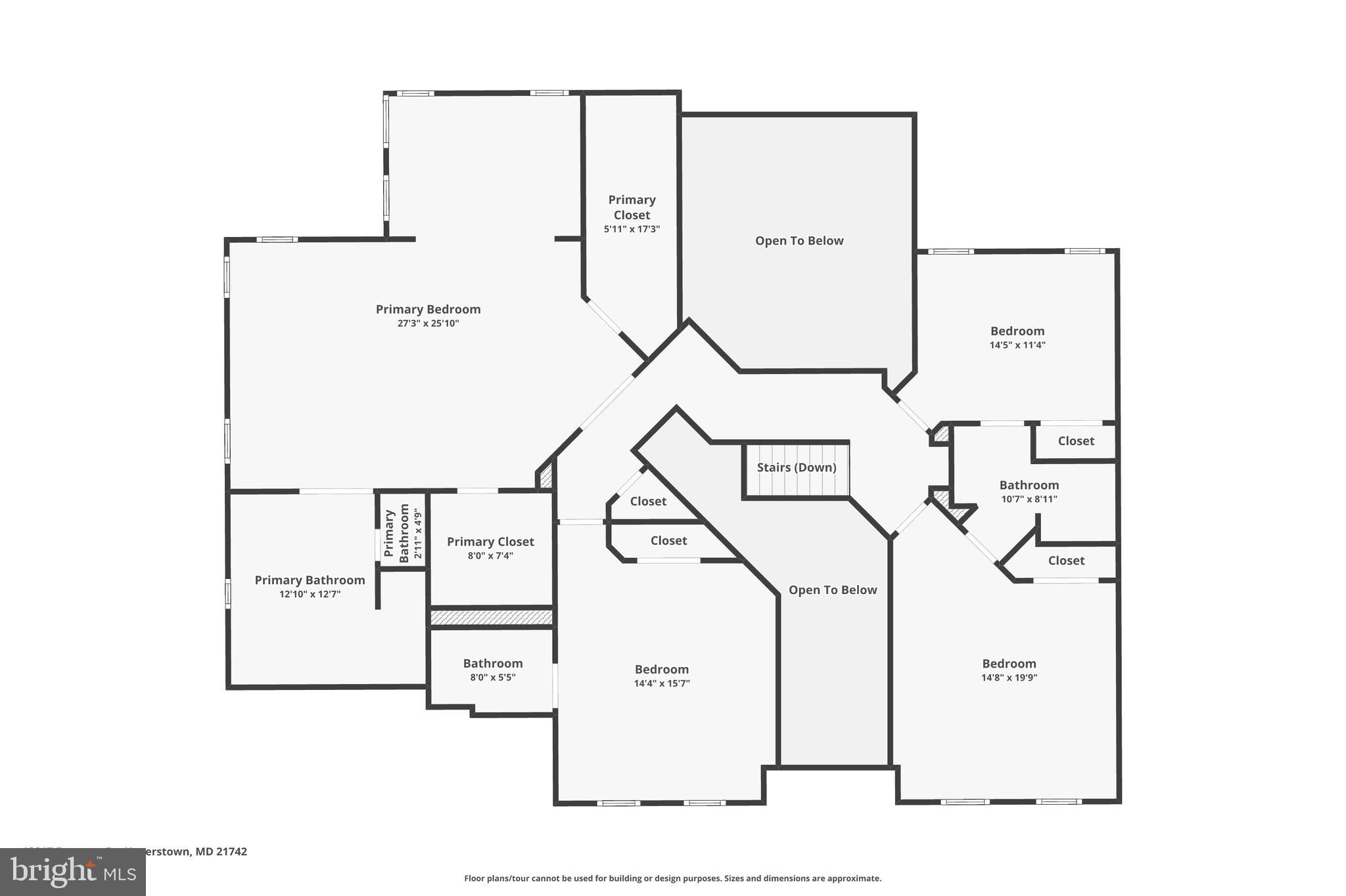 PARADISE MANOR - Residential