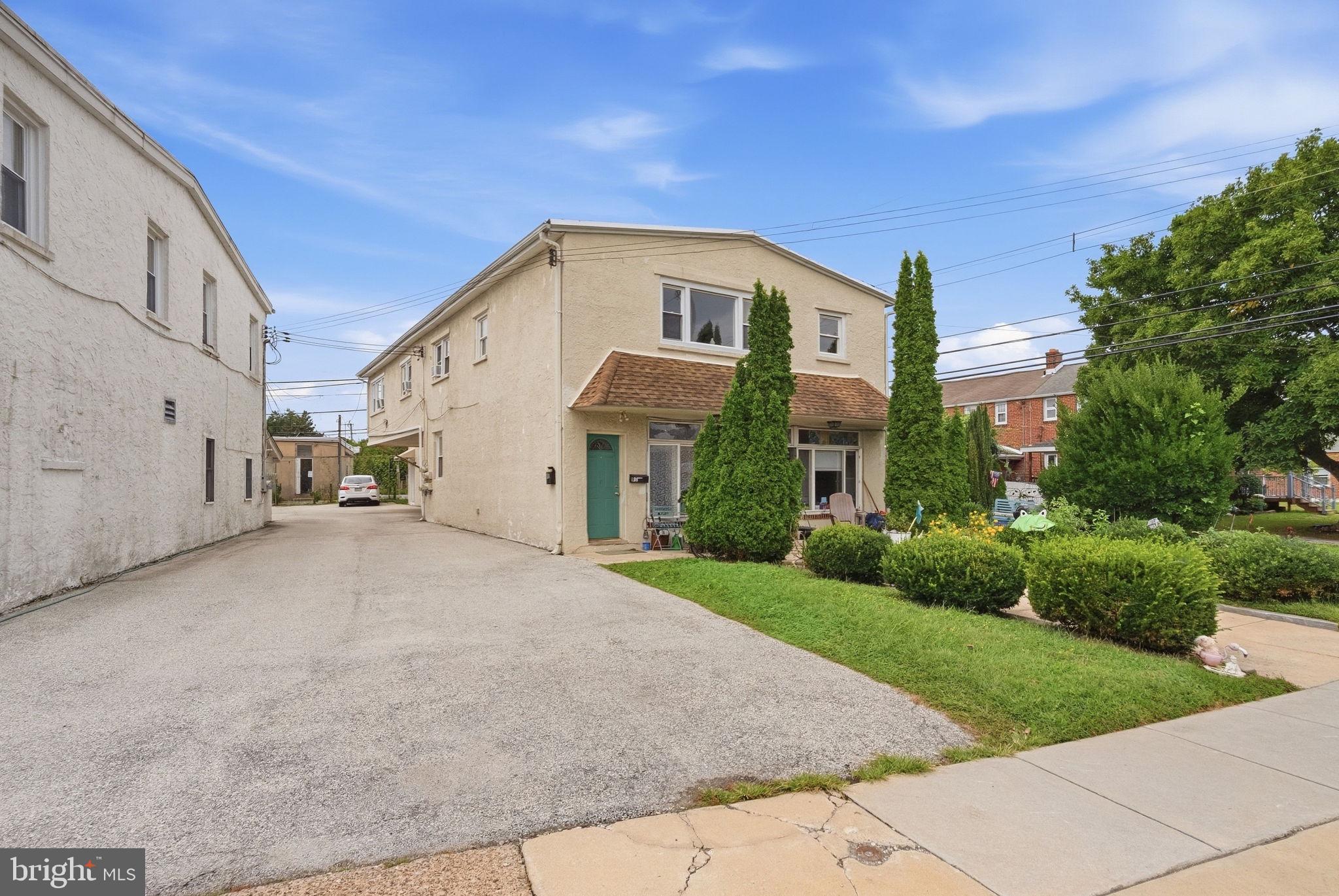 672 COLWELL ROAD
