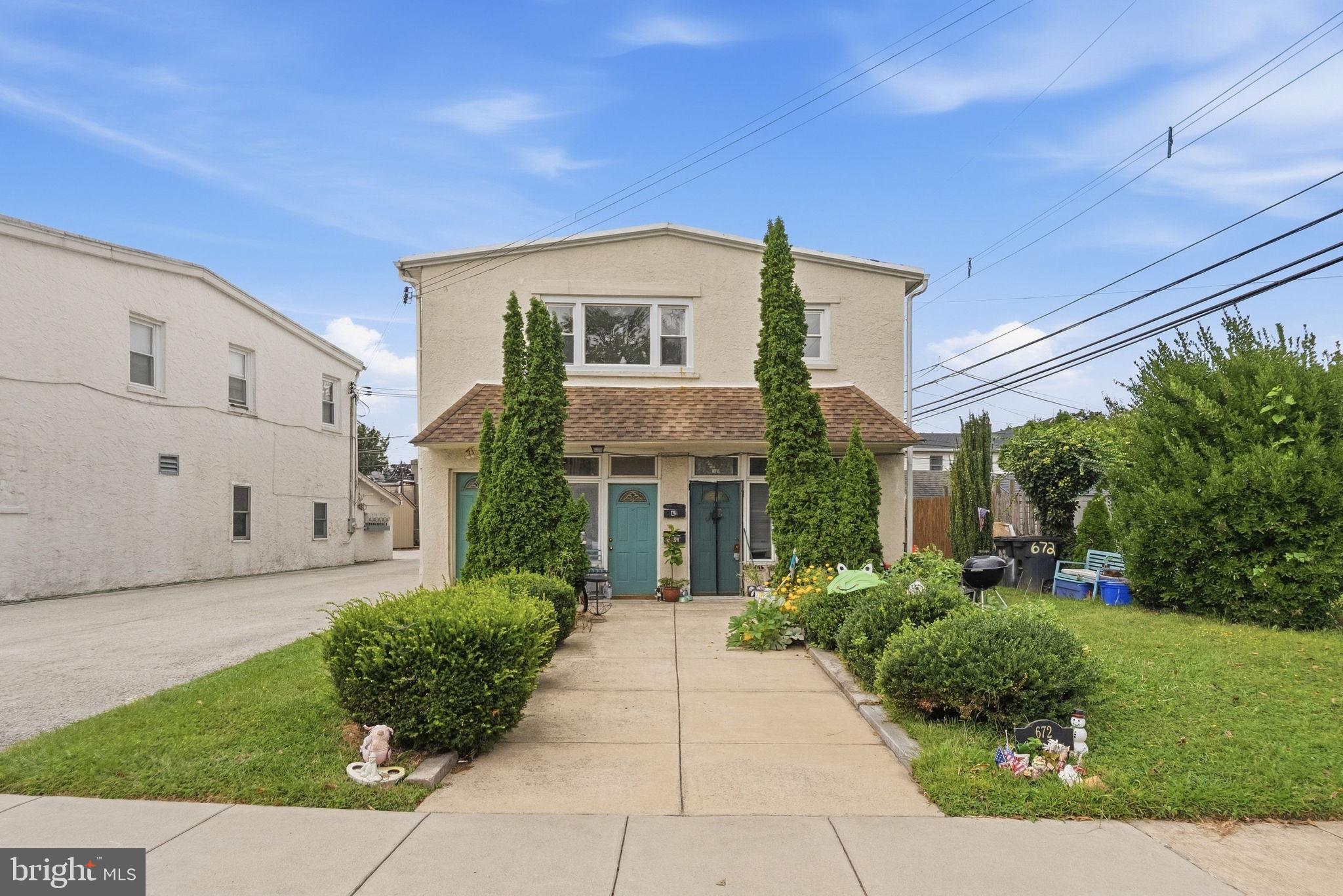 672 COLWELL ROAD