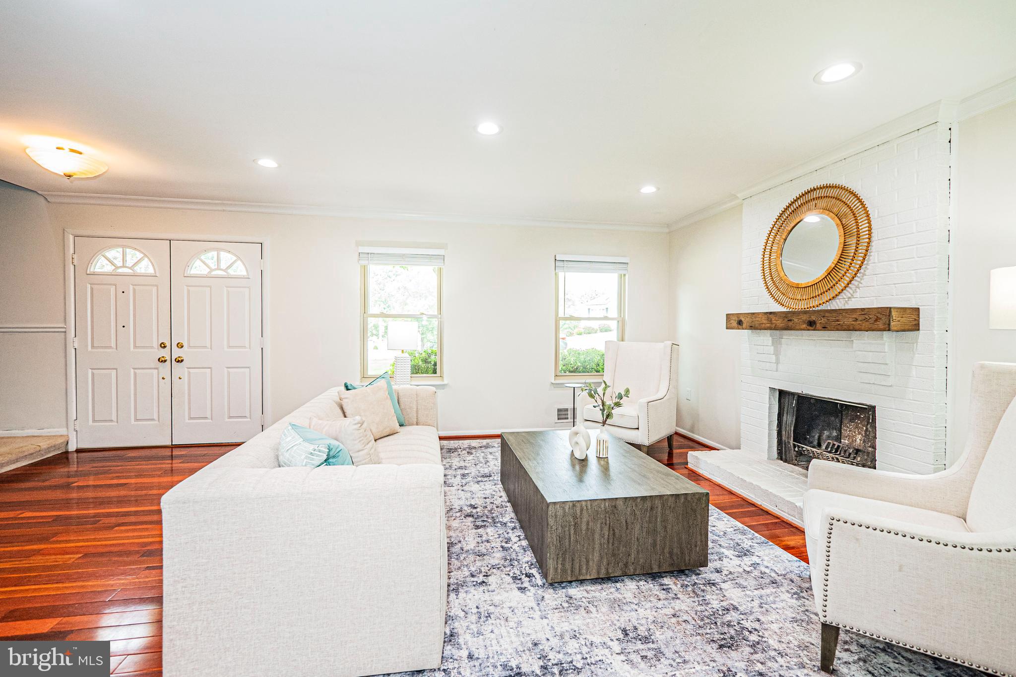 12136 PAWNEE DRIVE