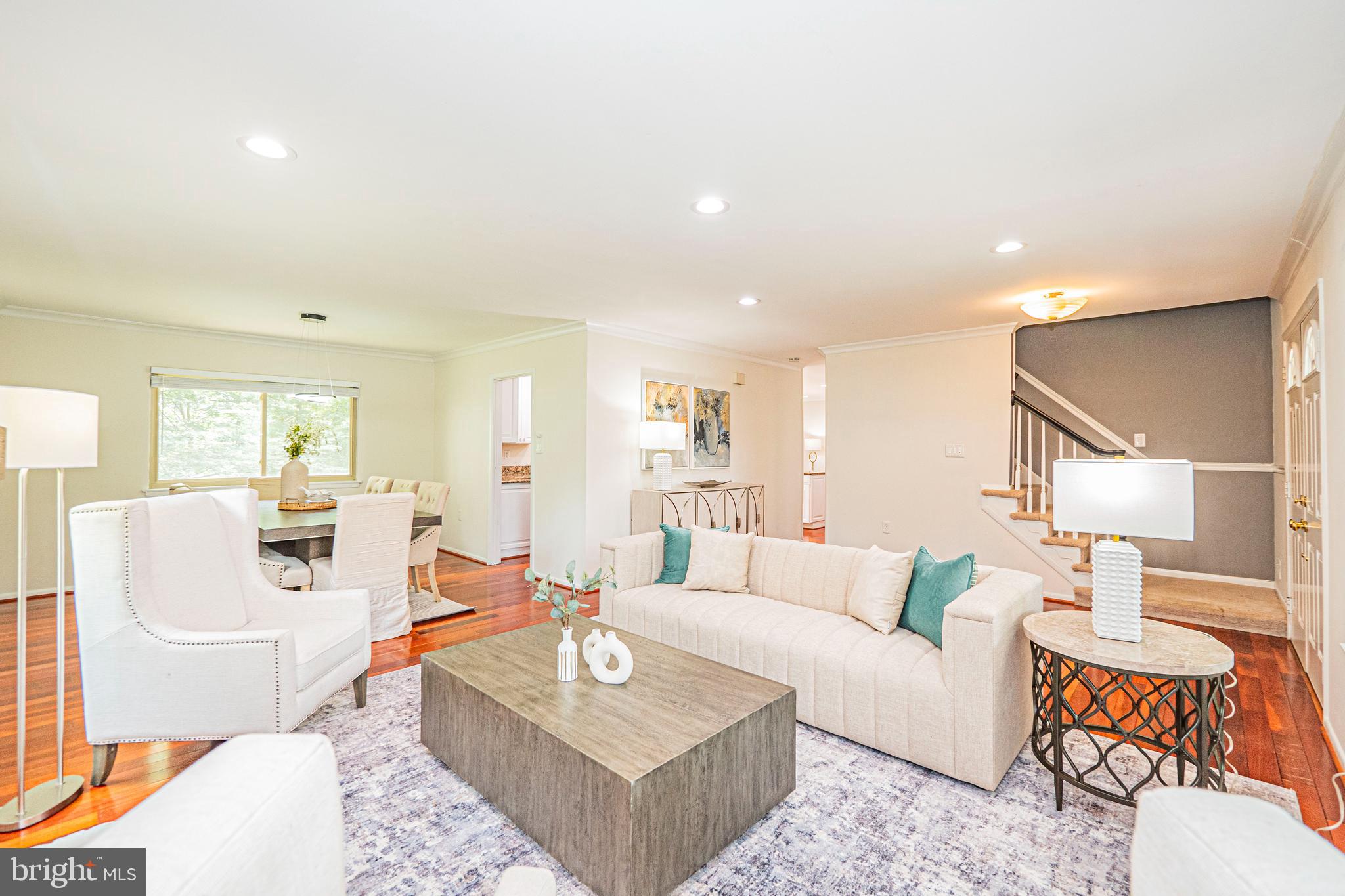 12136 PAWNEE DRIVE