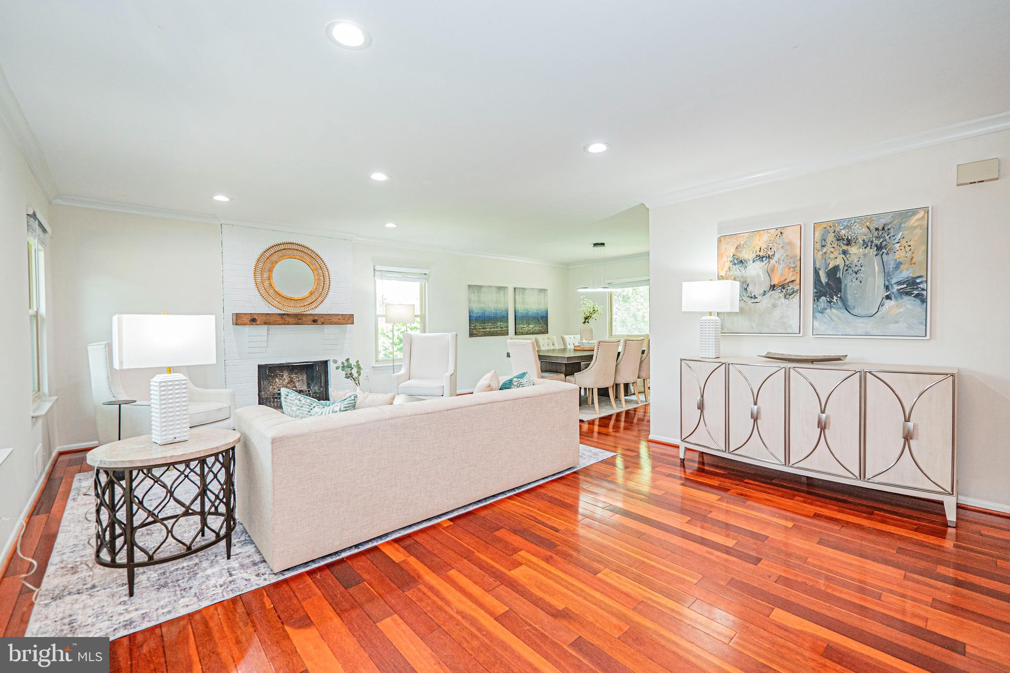 12136 PAWNEE DRIVE