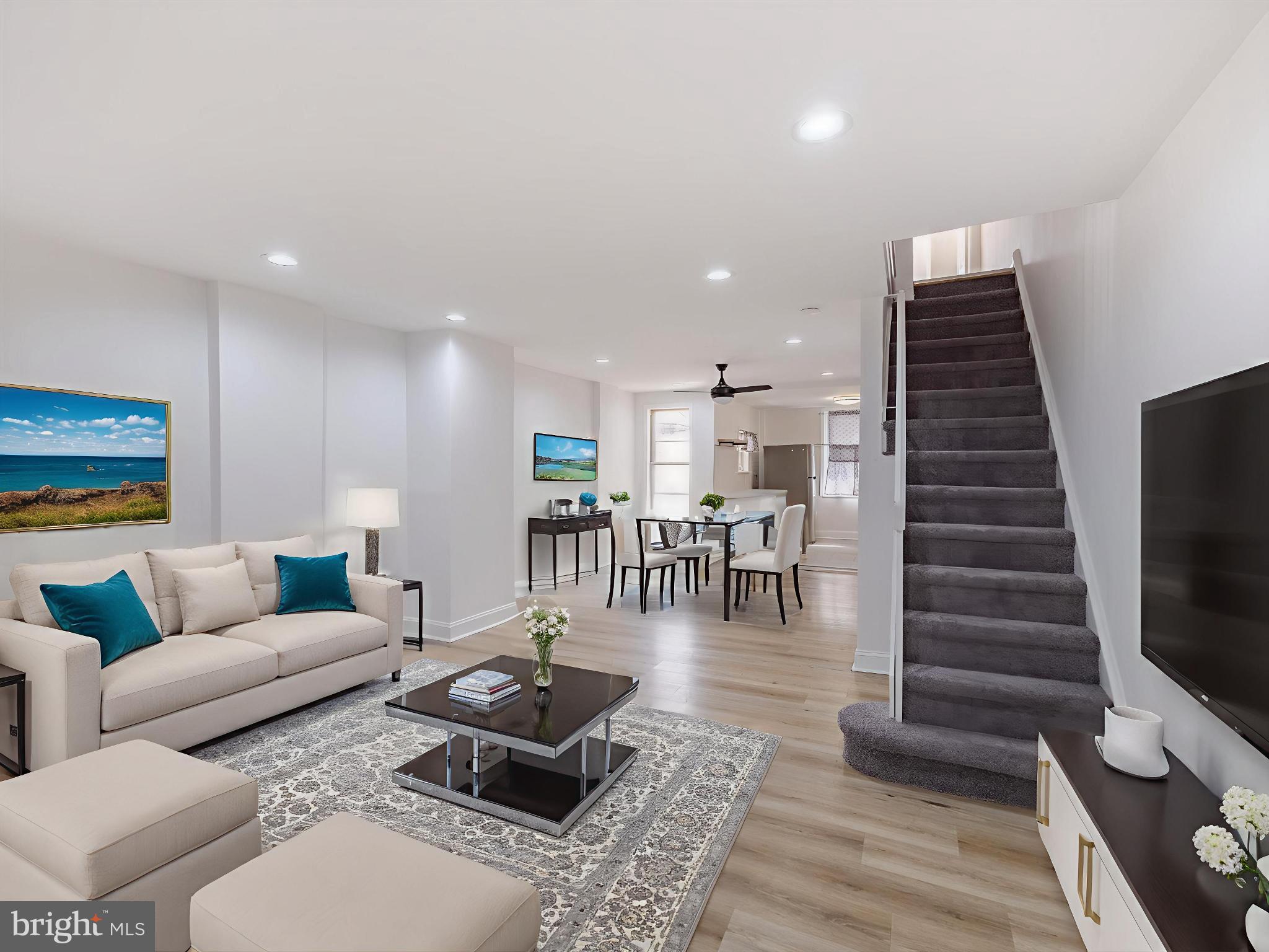 KINGSESSING - Residential