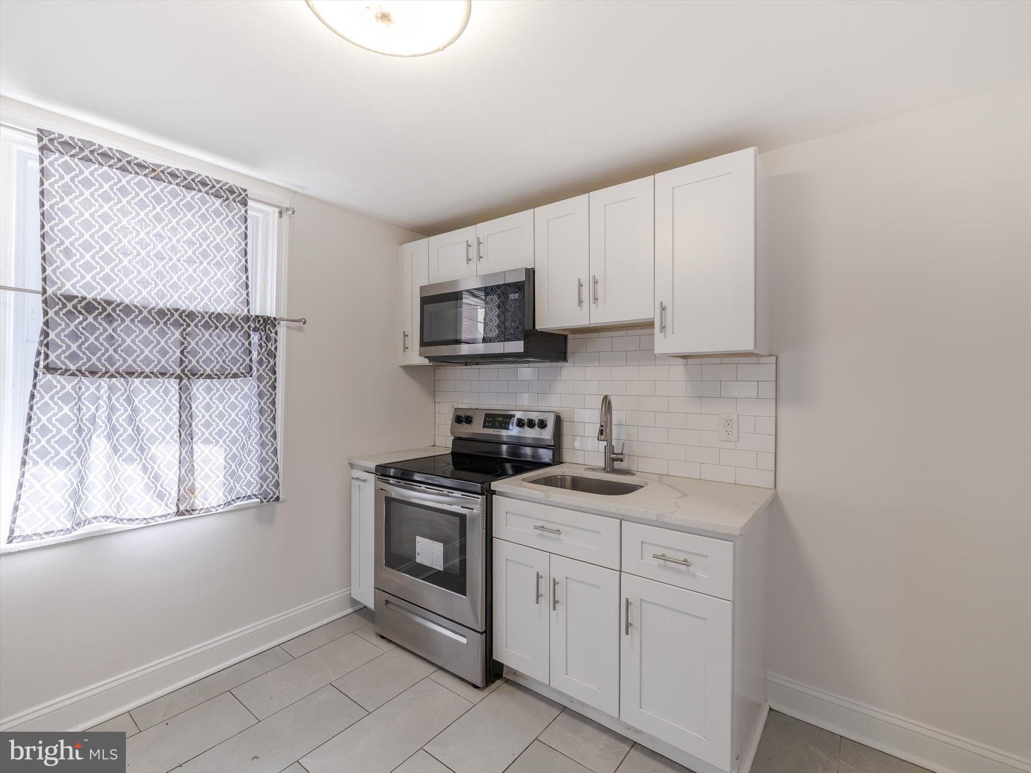 KINGSESSING - Residential