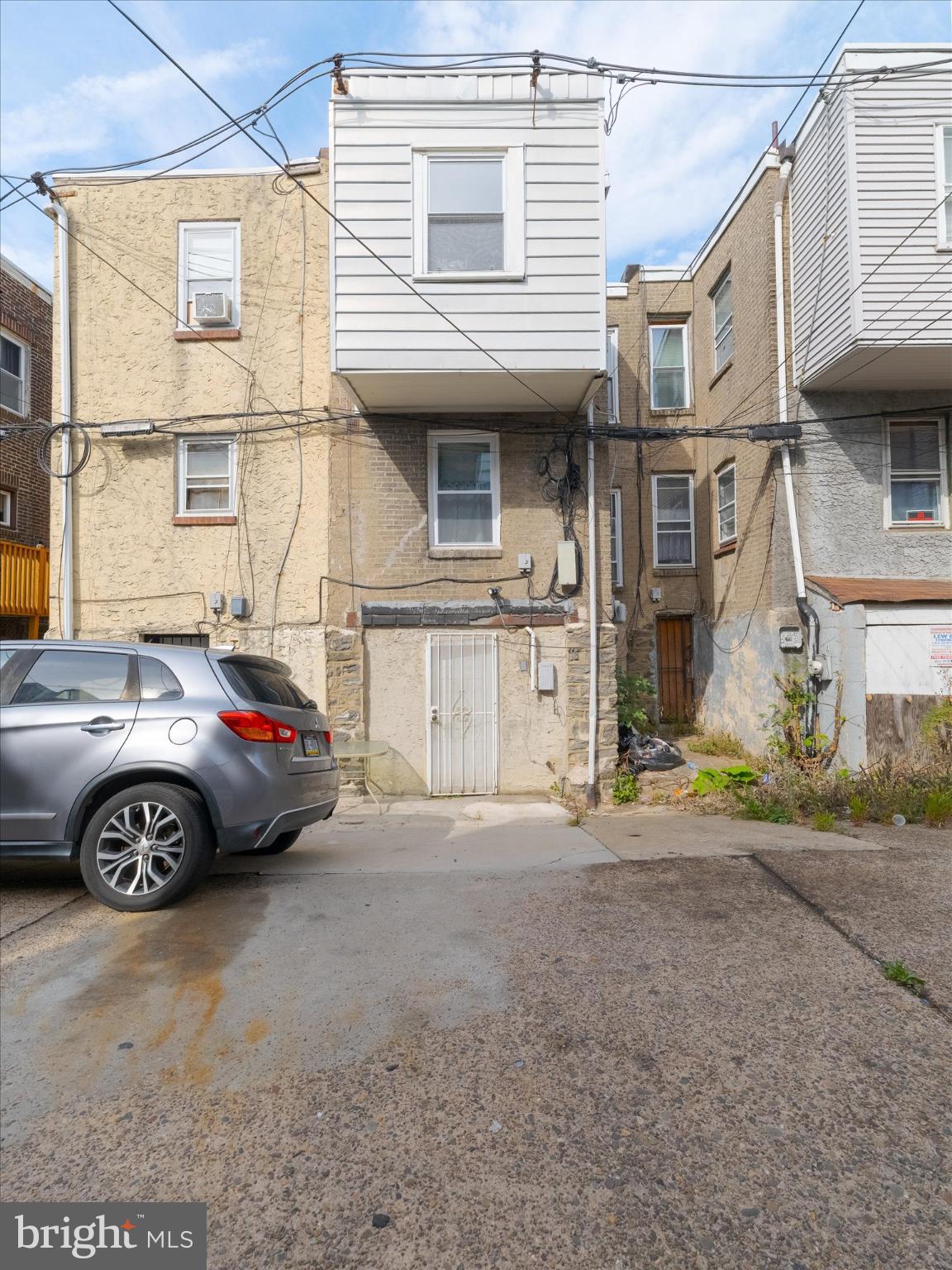 KINGSESSING - Residential