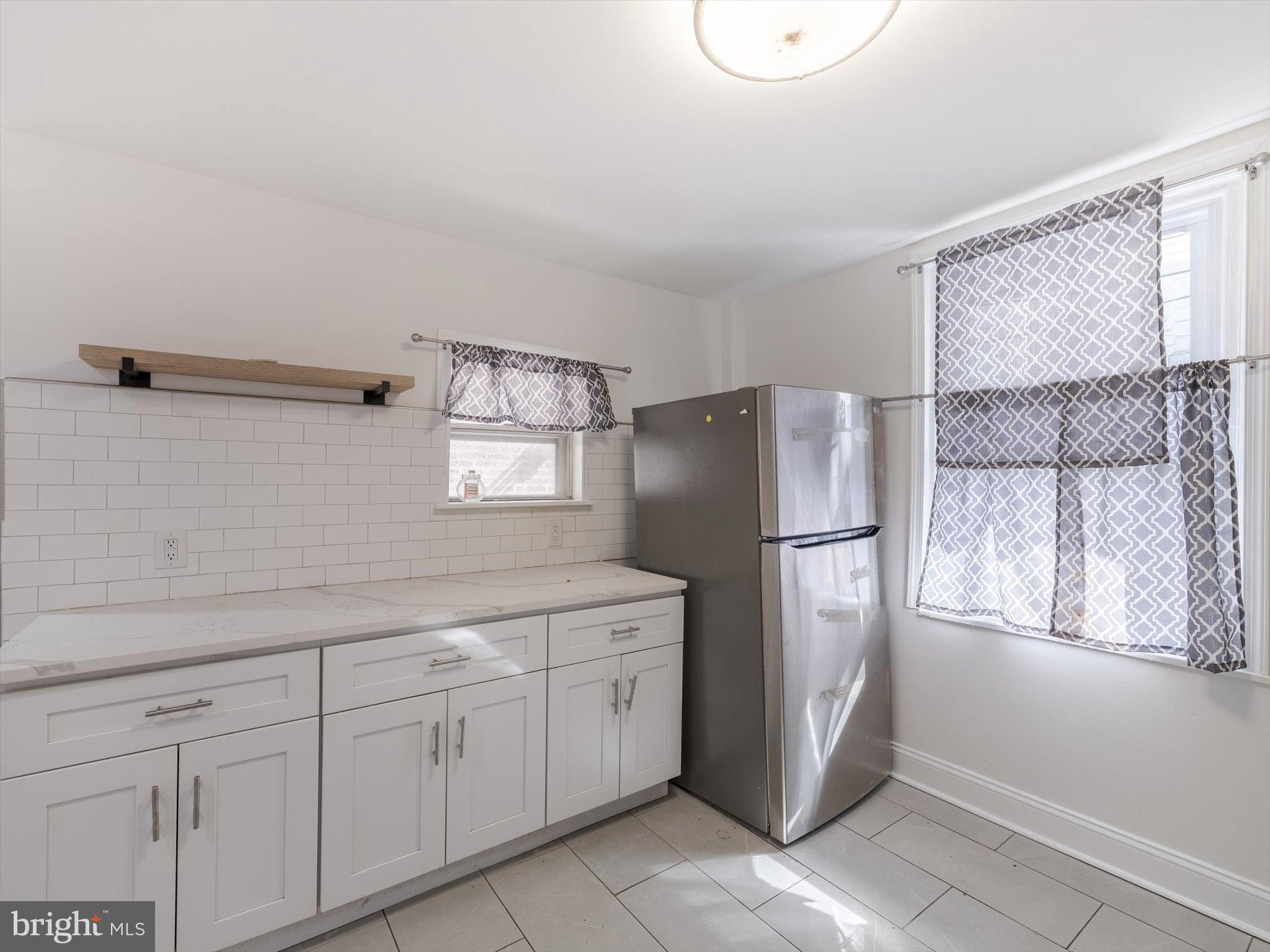 KINGSESSING - Residential