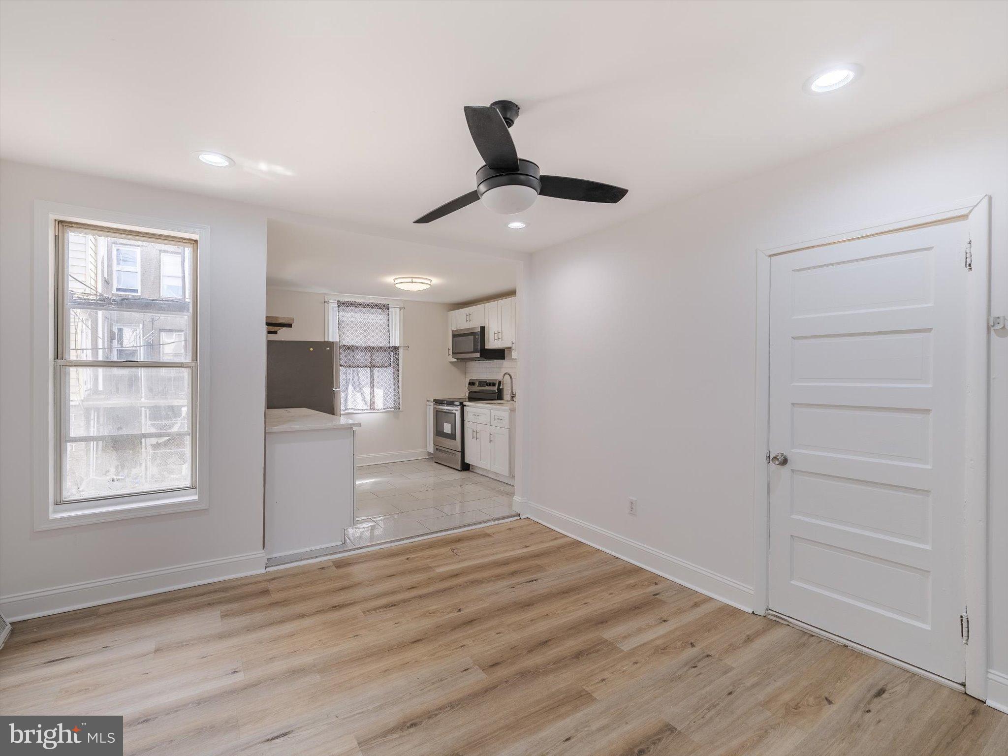 KINGSESSING - Residential